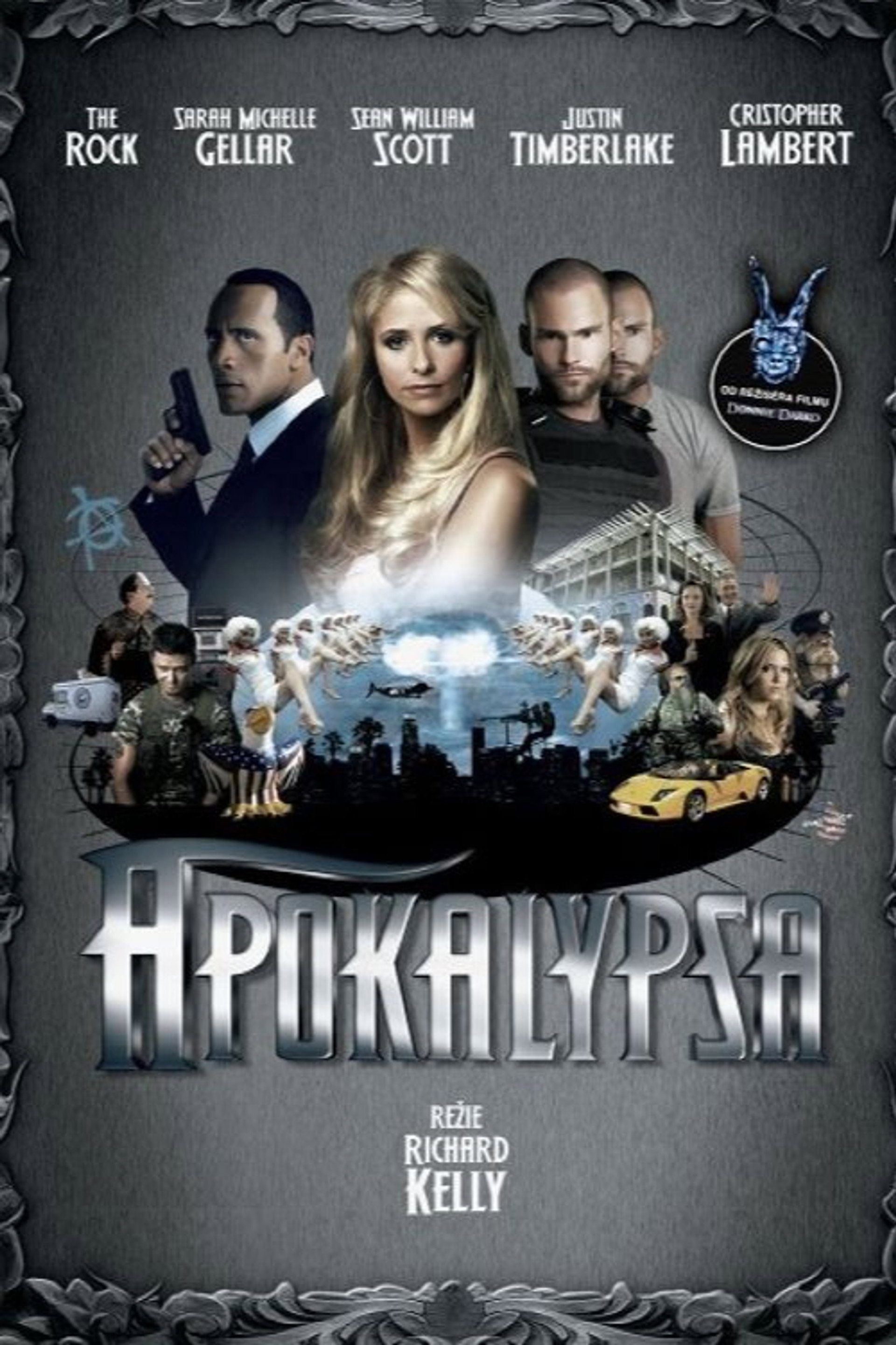 Apokalypsa