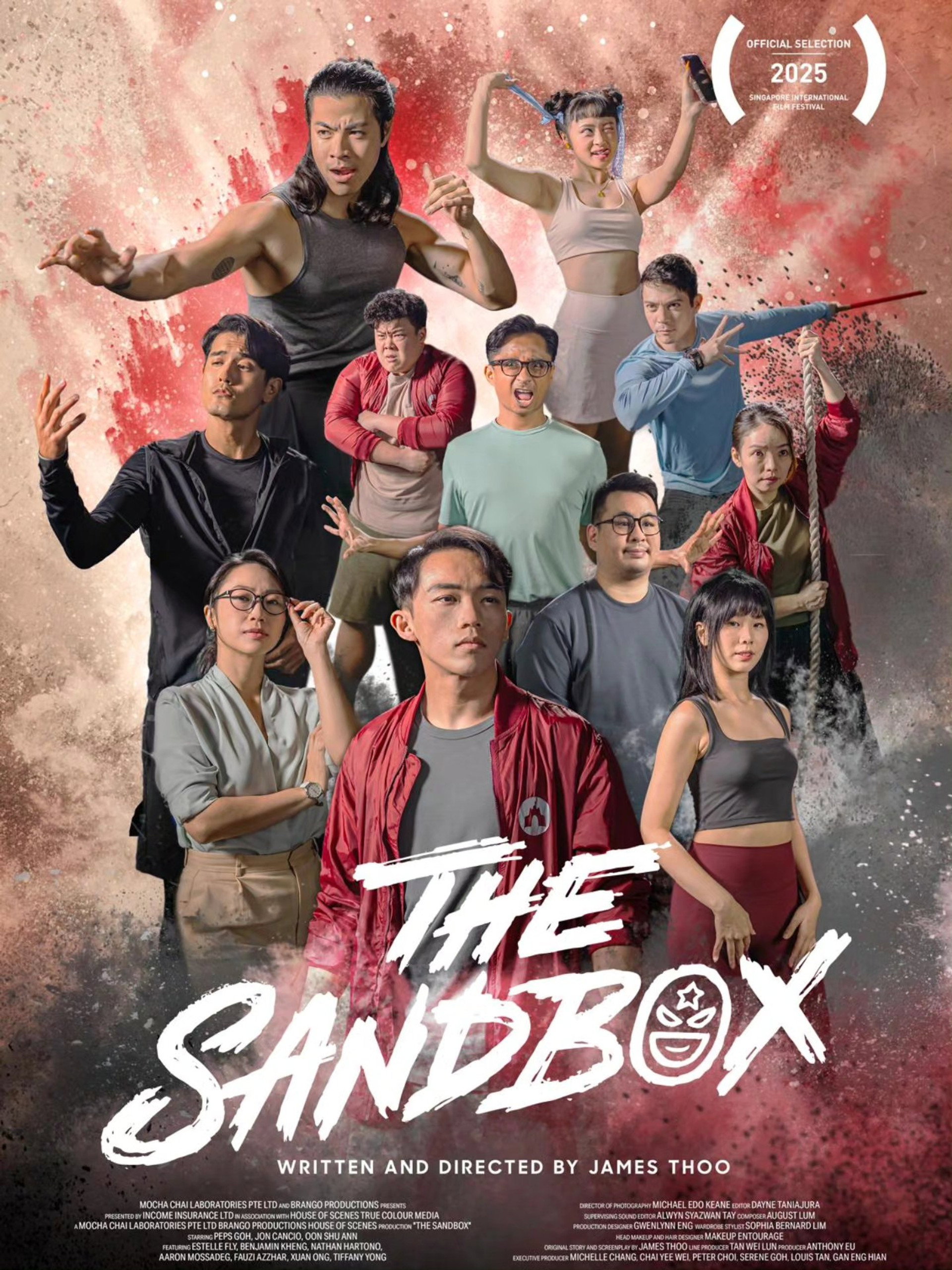 Sandbox