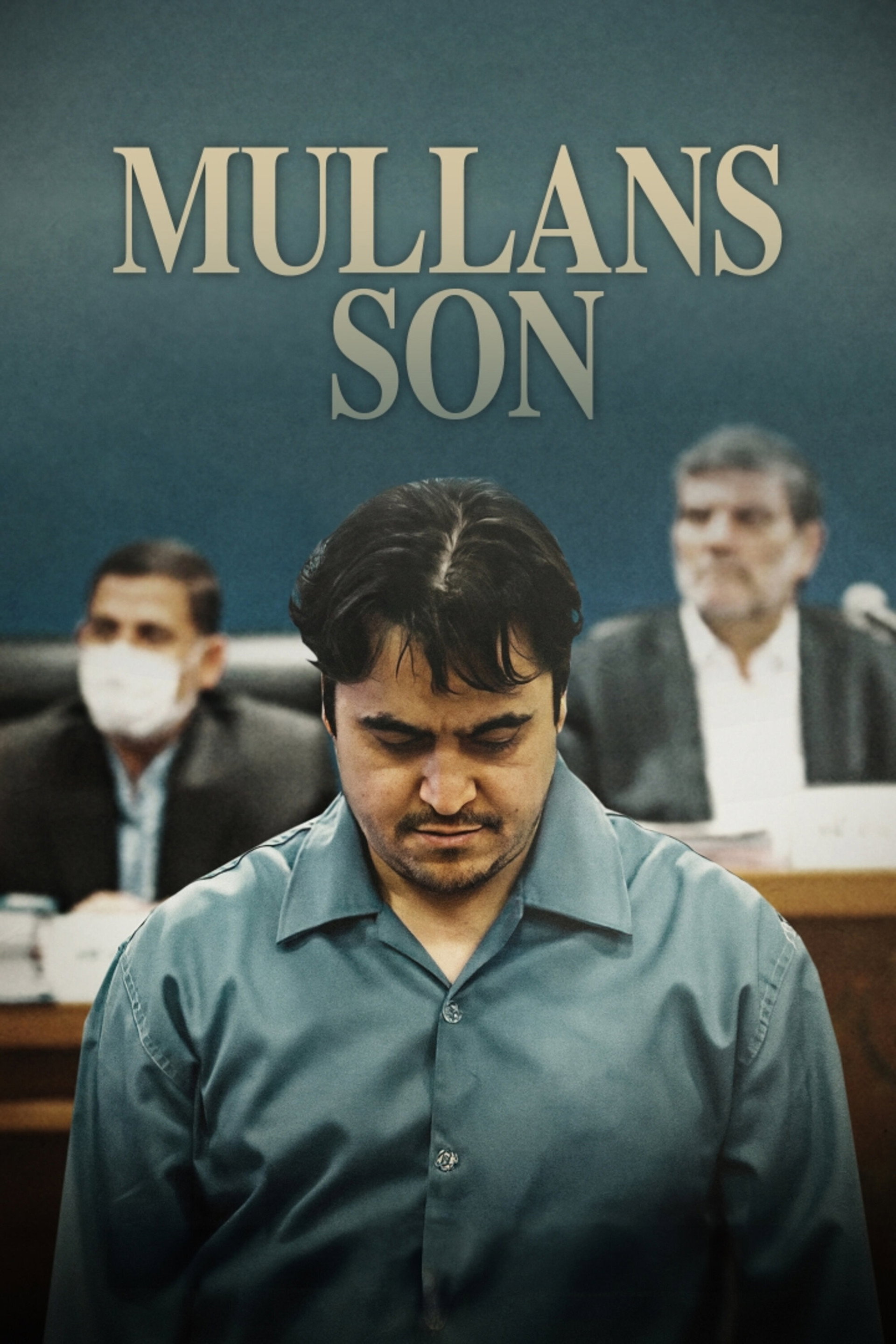 Mullans son