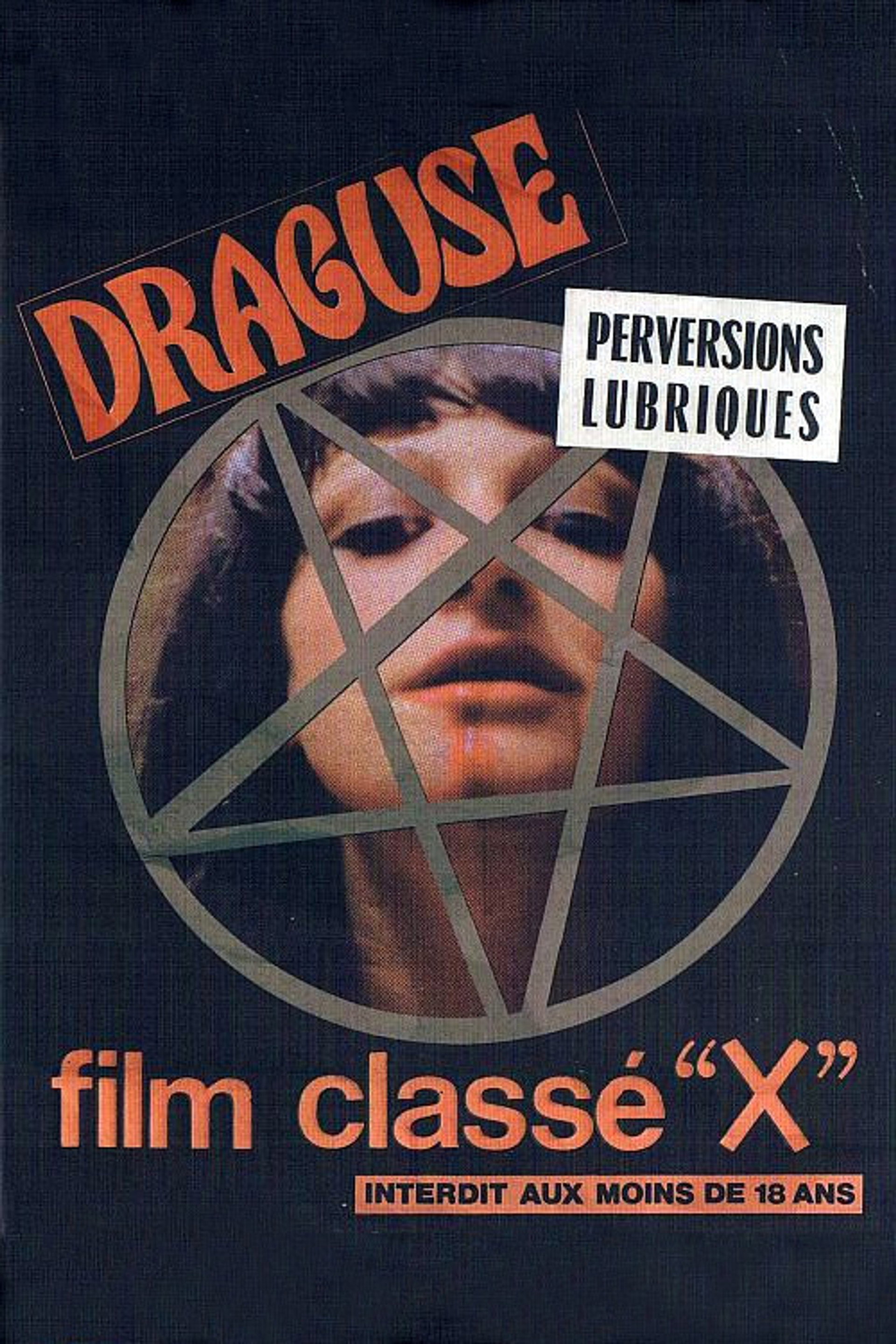 Draguse ou le manoir infernal
