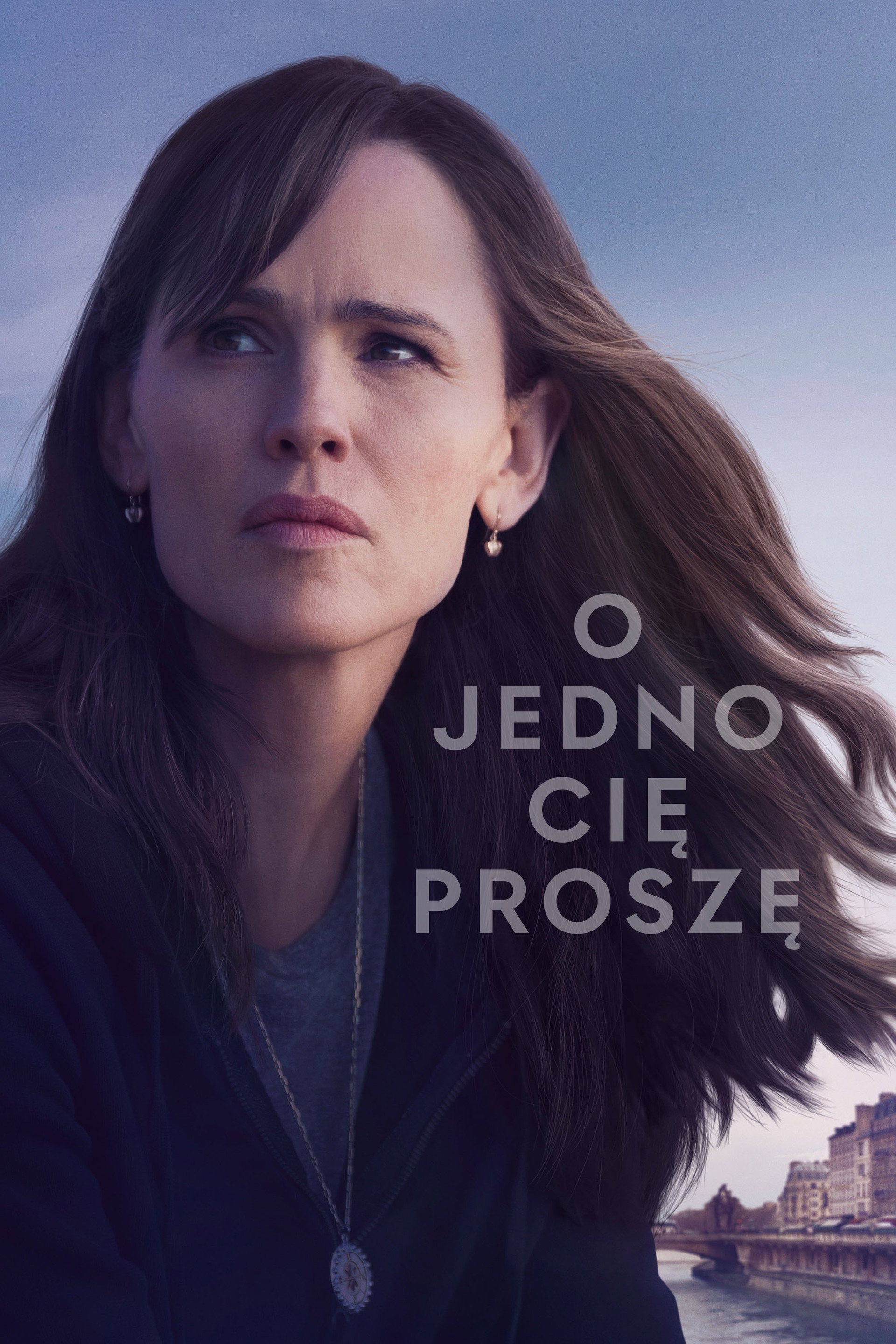 O jedno cię proszę