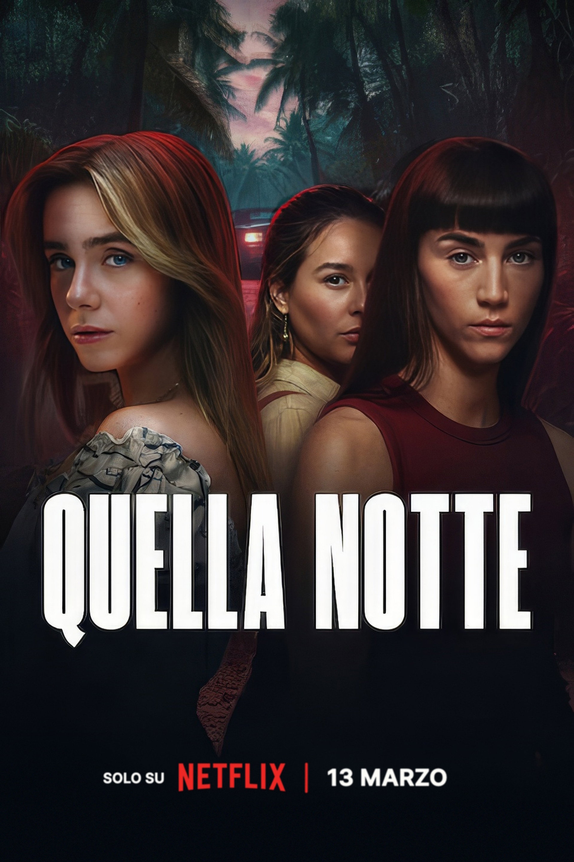 Quella notte