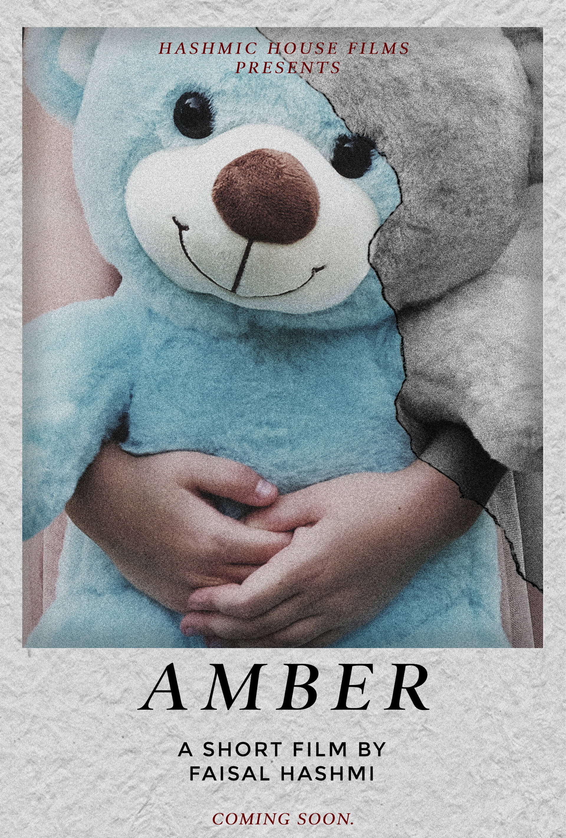 Amber