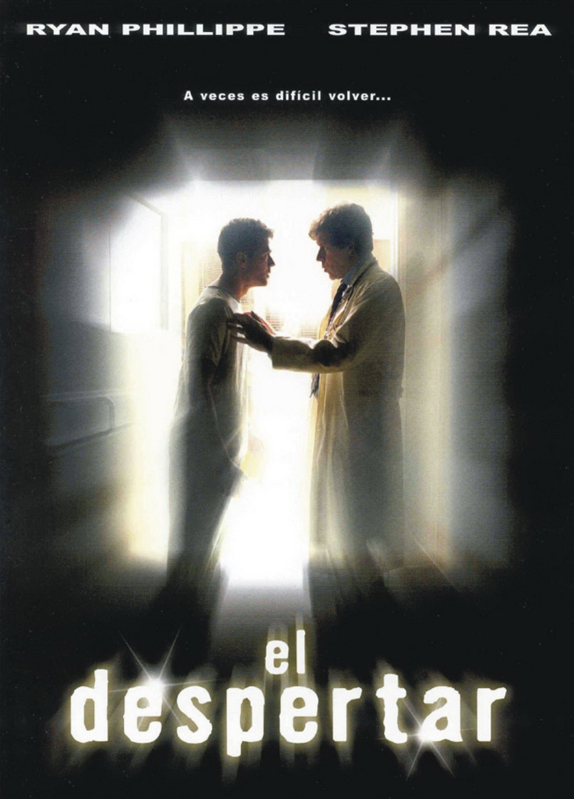 El despertar (The I Inside)