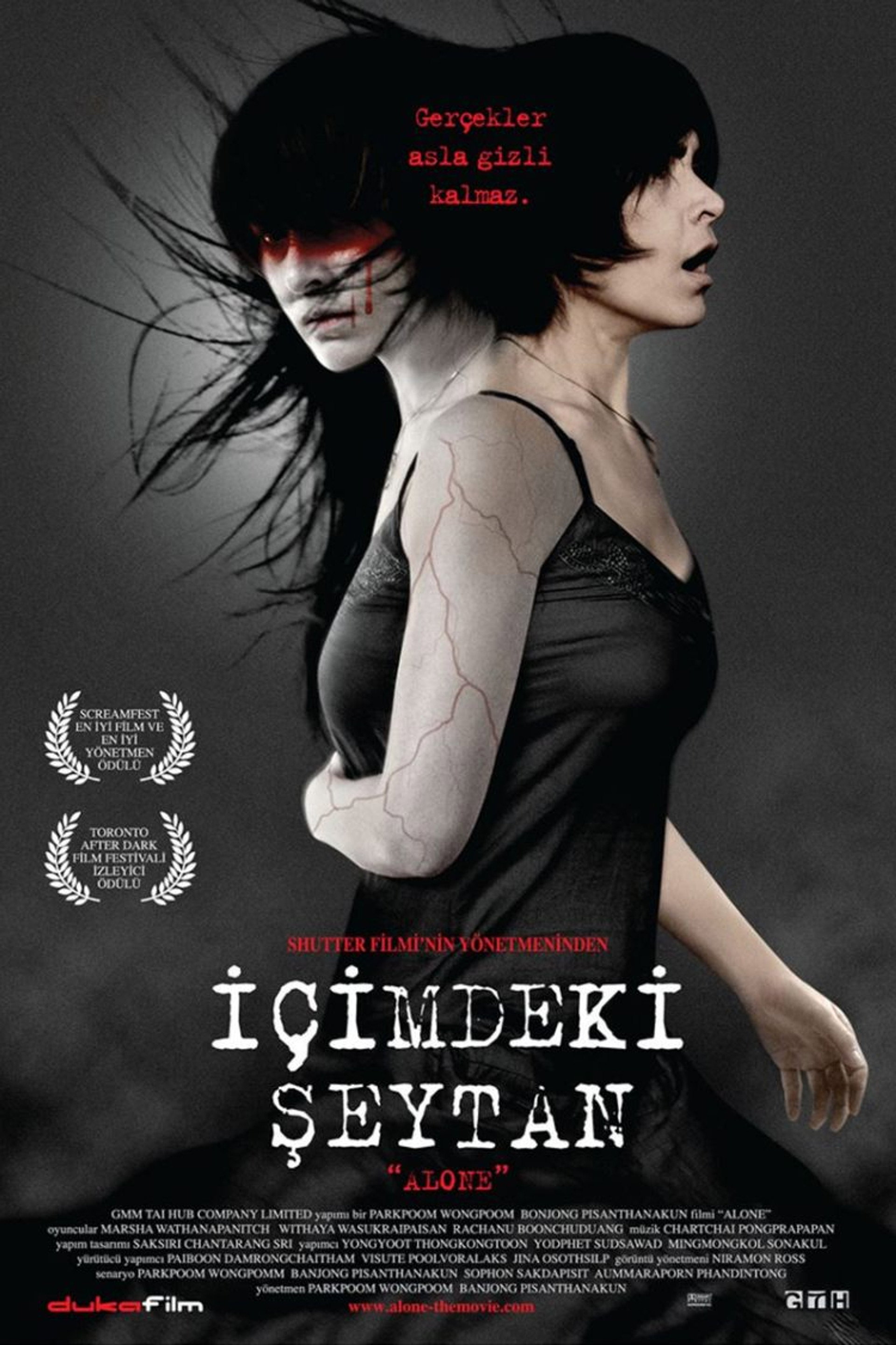 İçimdeki Şeytan