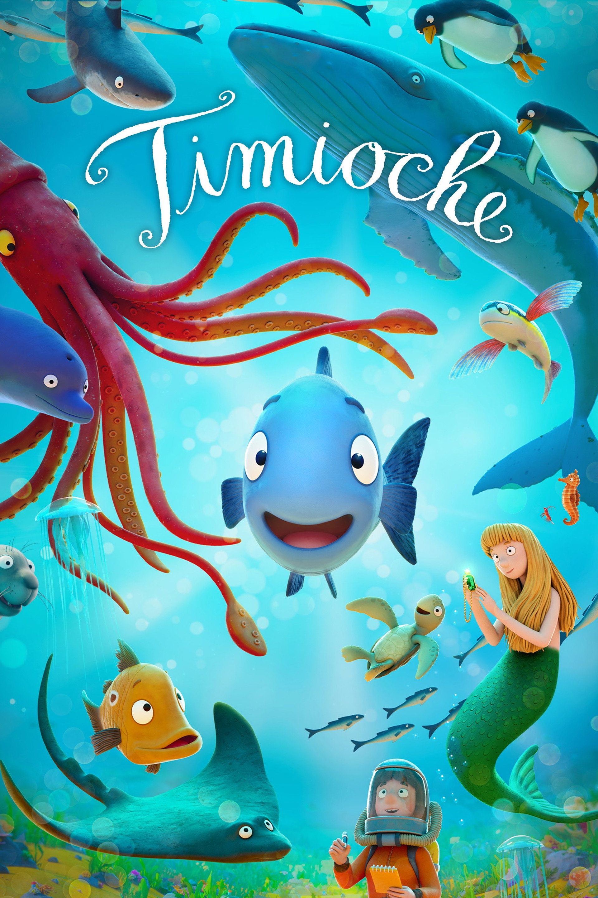 Timioche