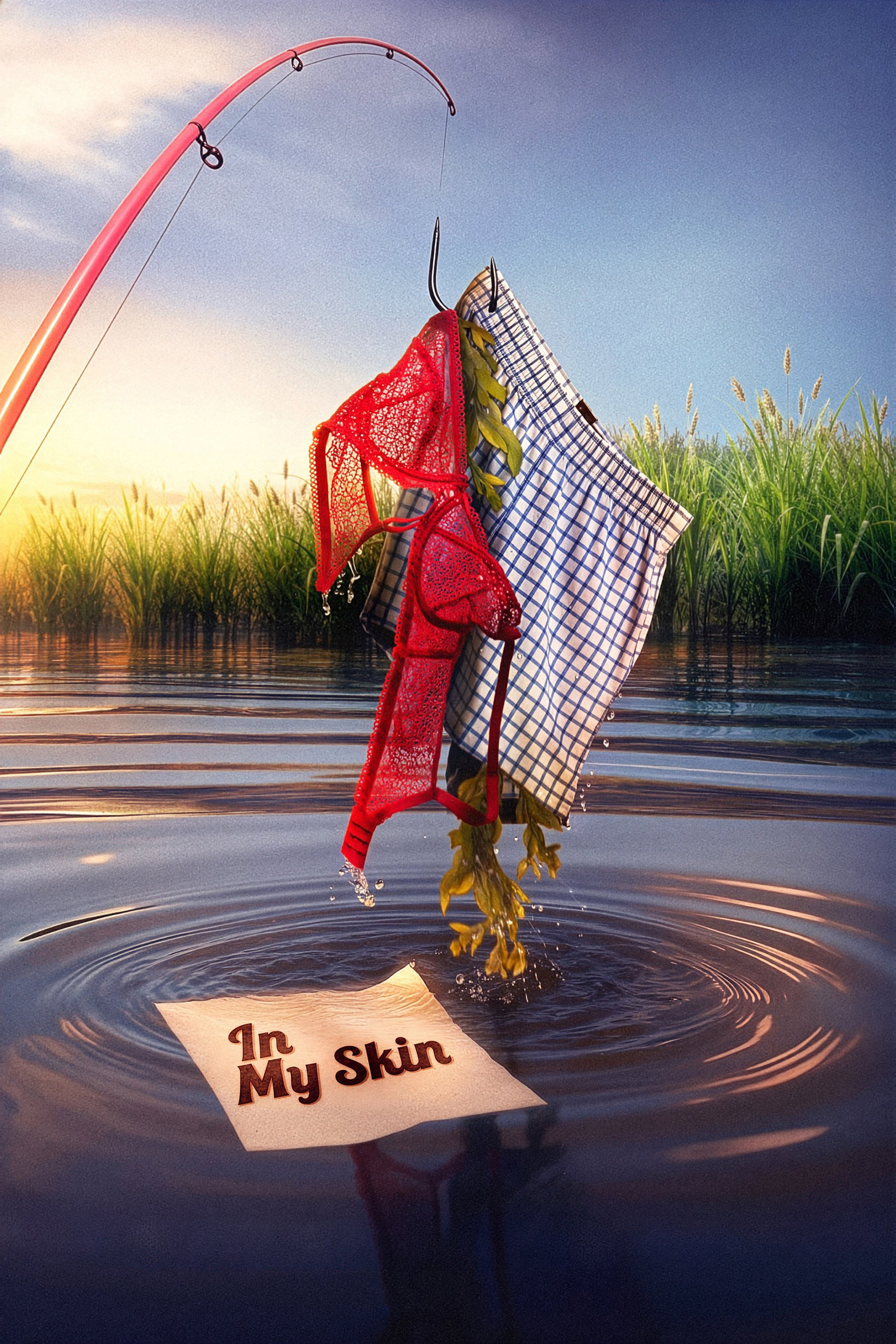 In My Skin