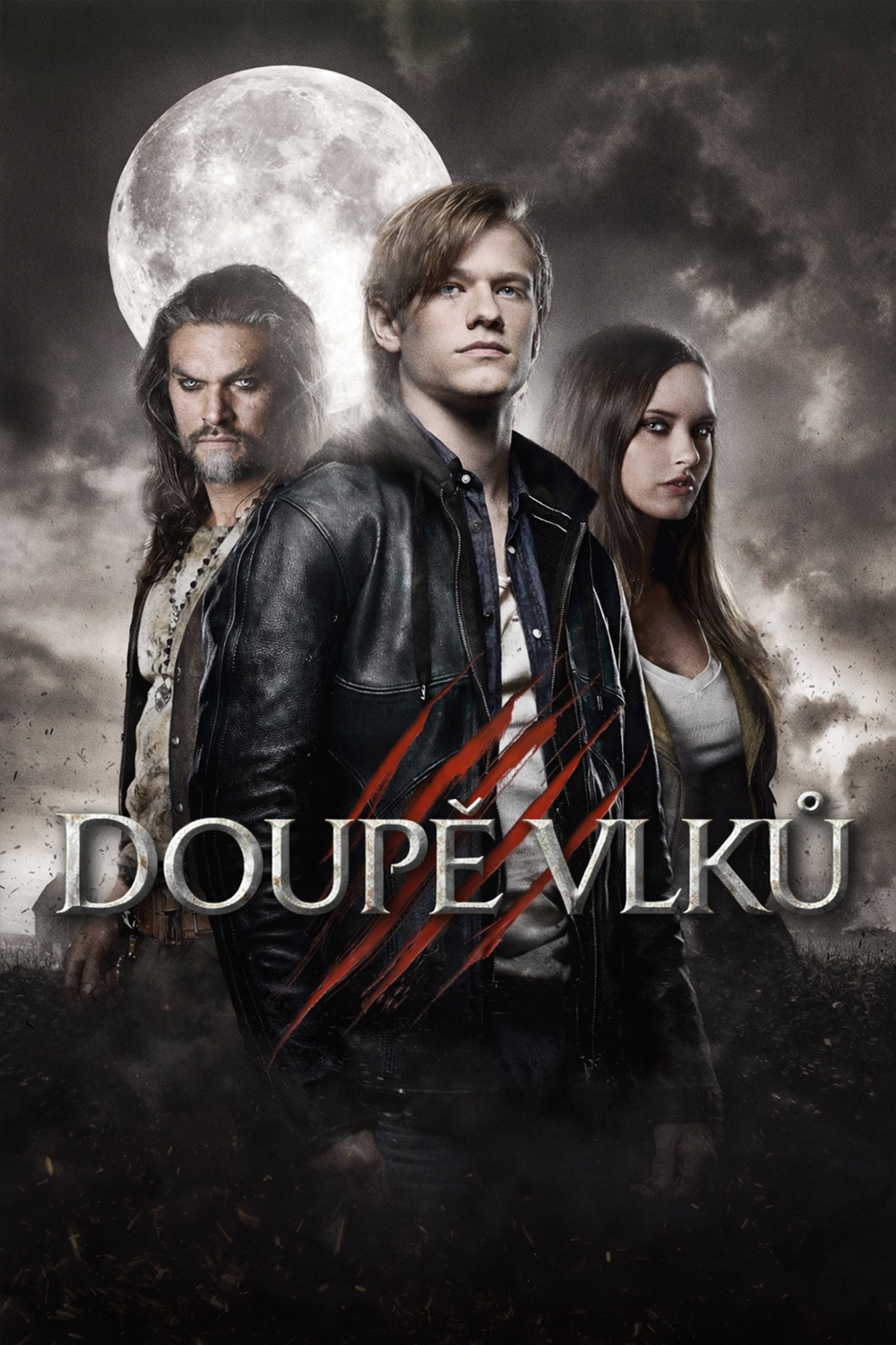 Doupě vlků