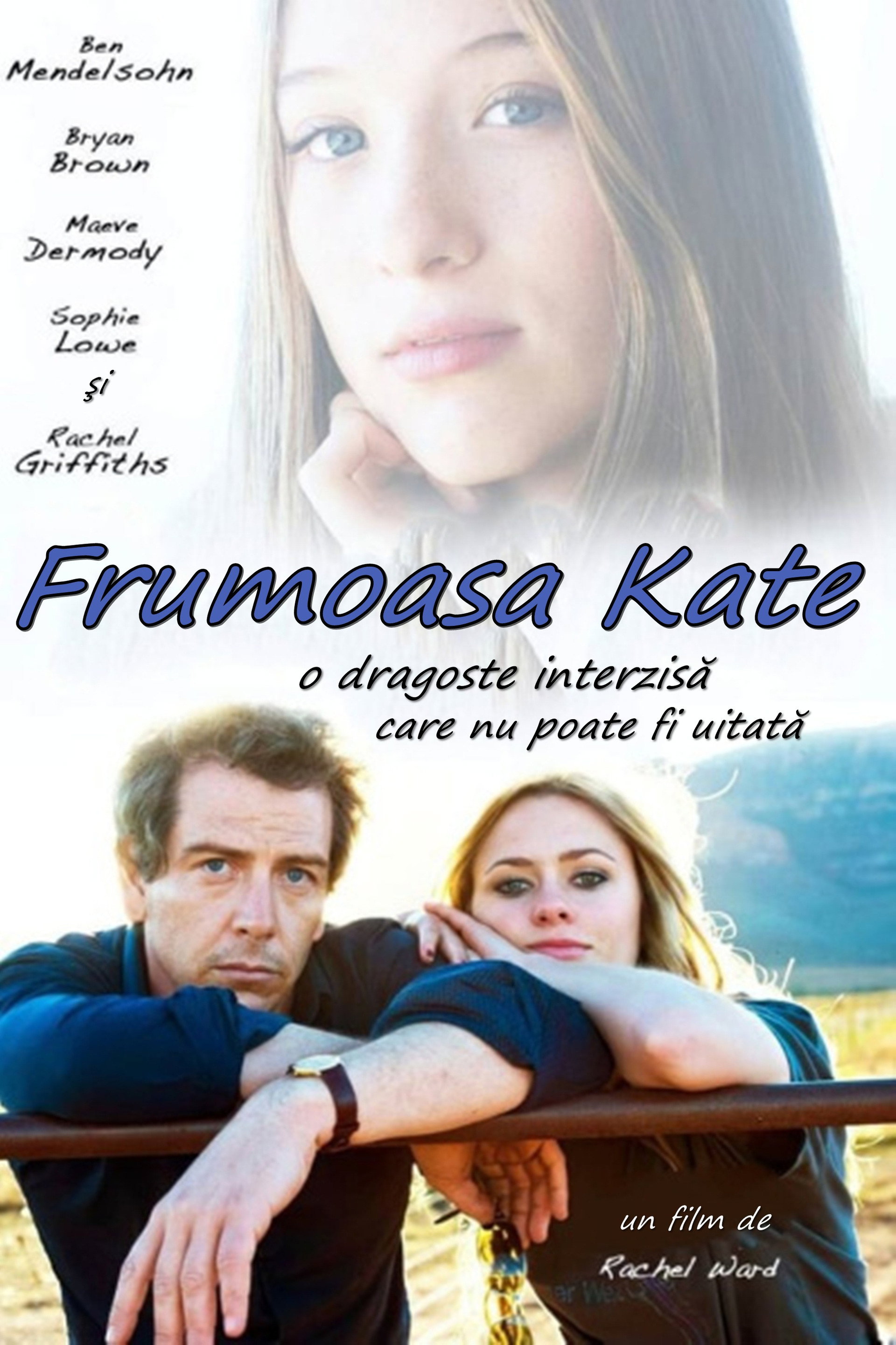 Frumoasa Kate