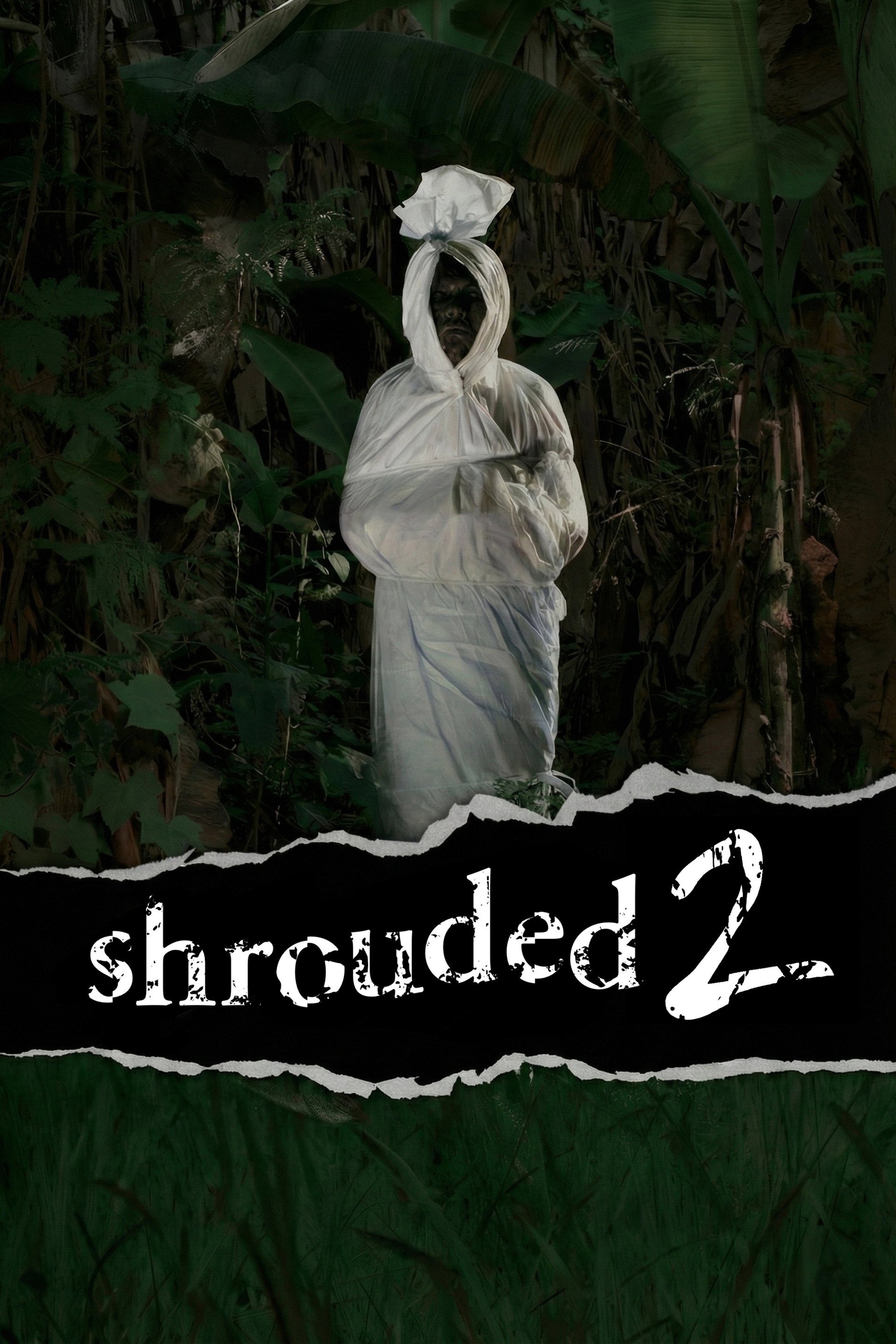 Shrouded 2