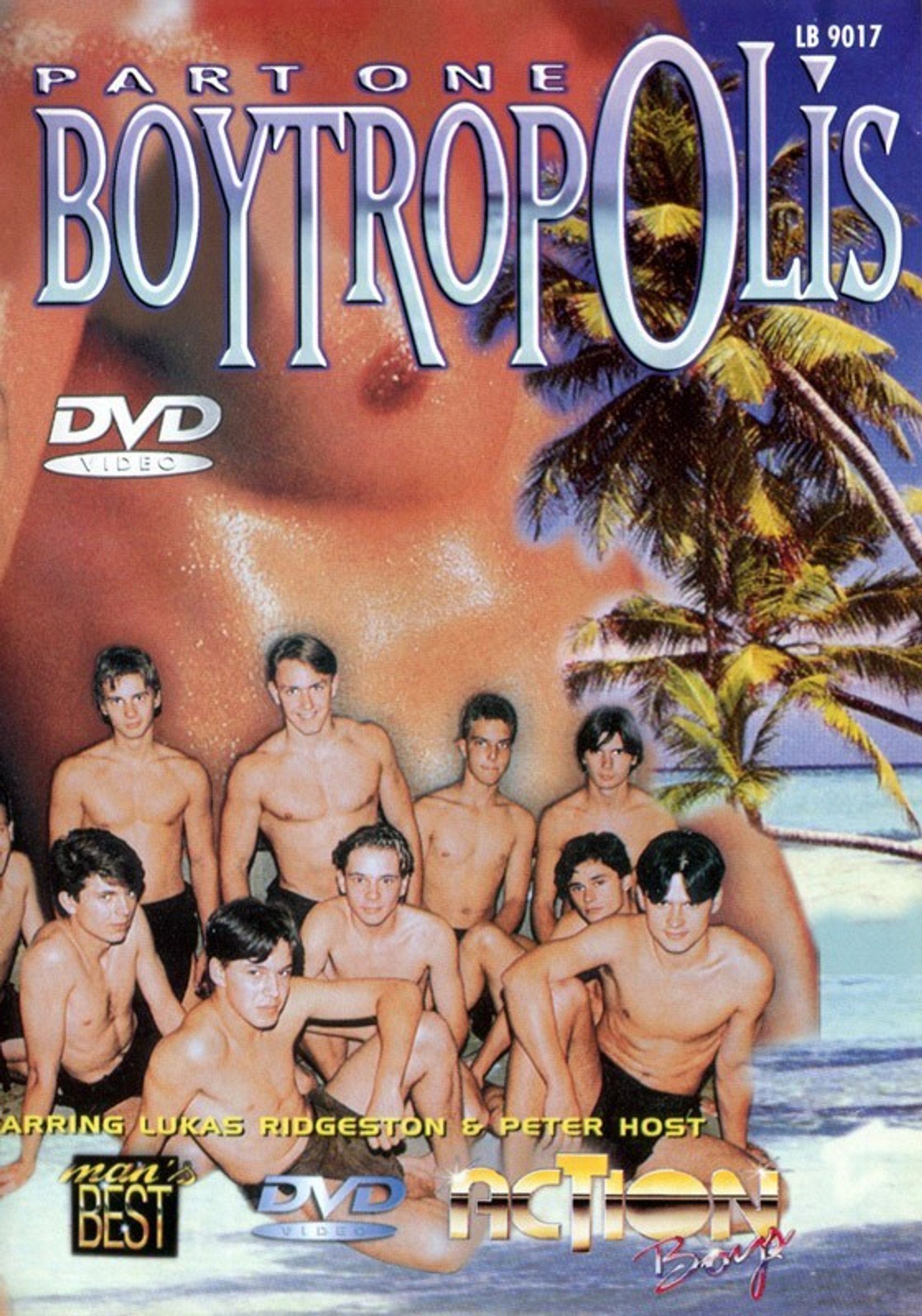 Boytropolis