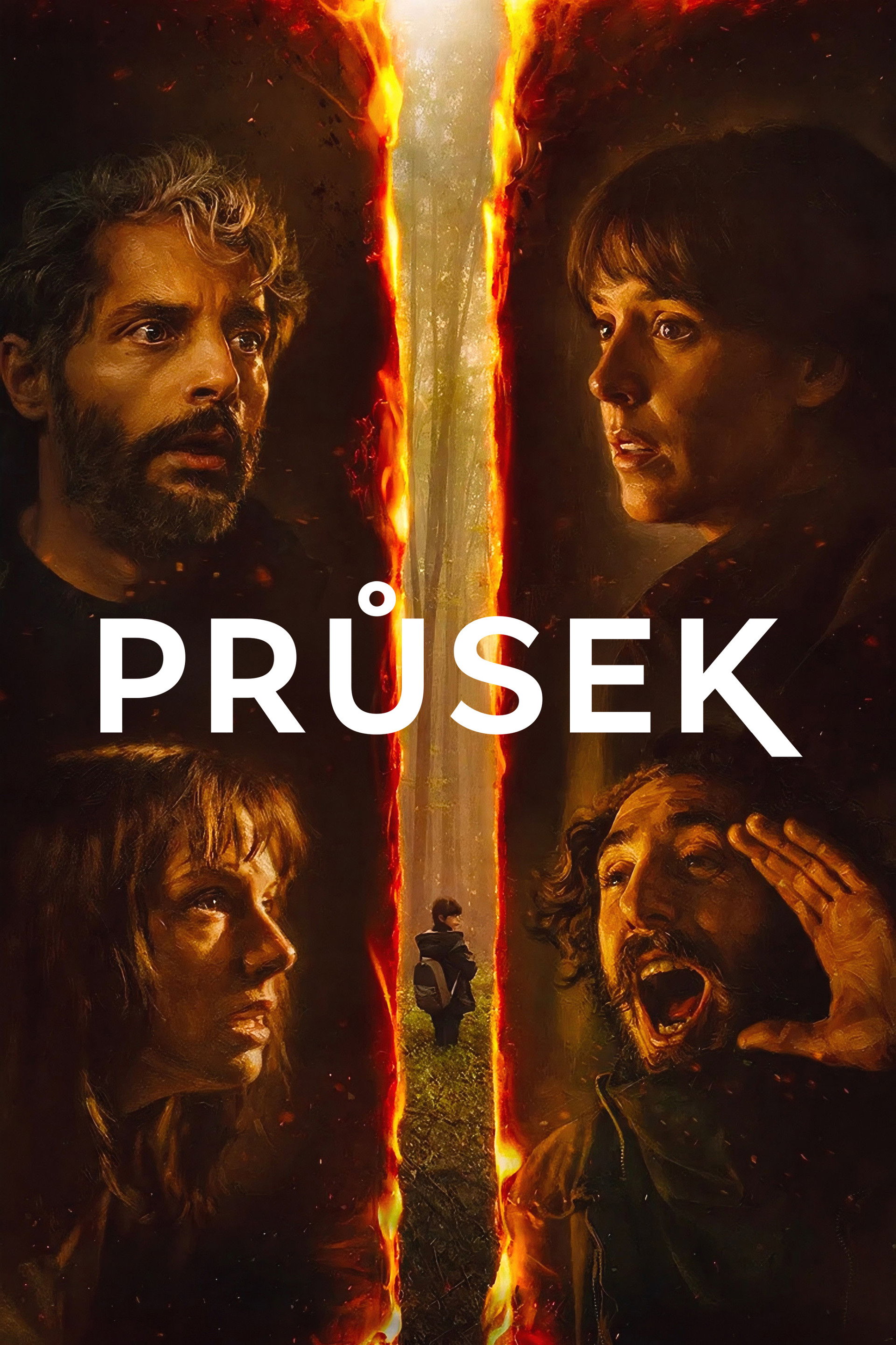 Průsek
