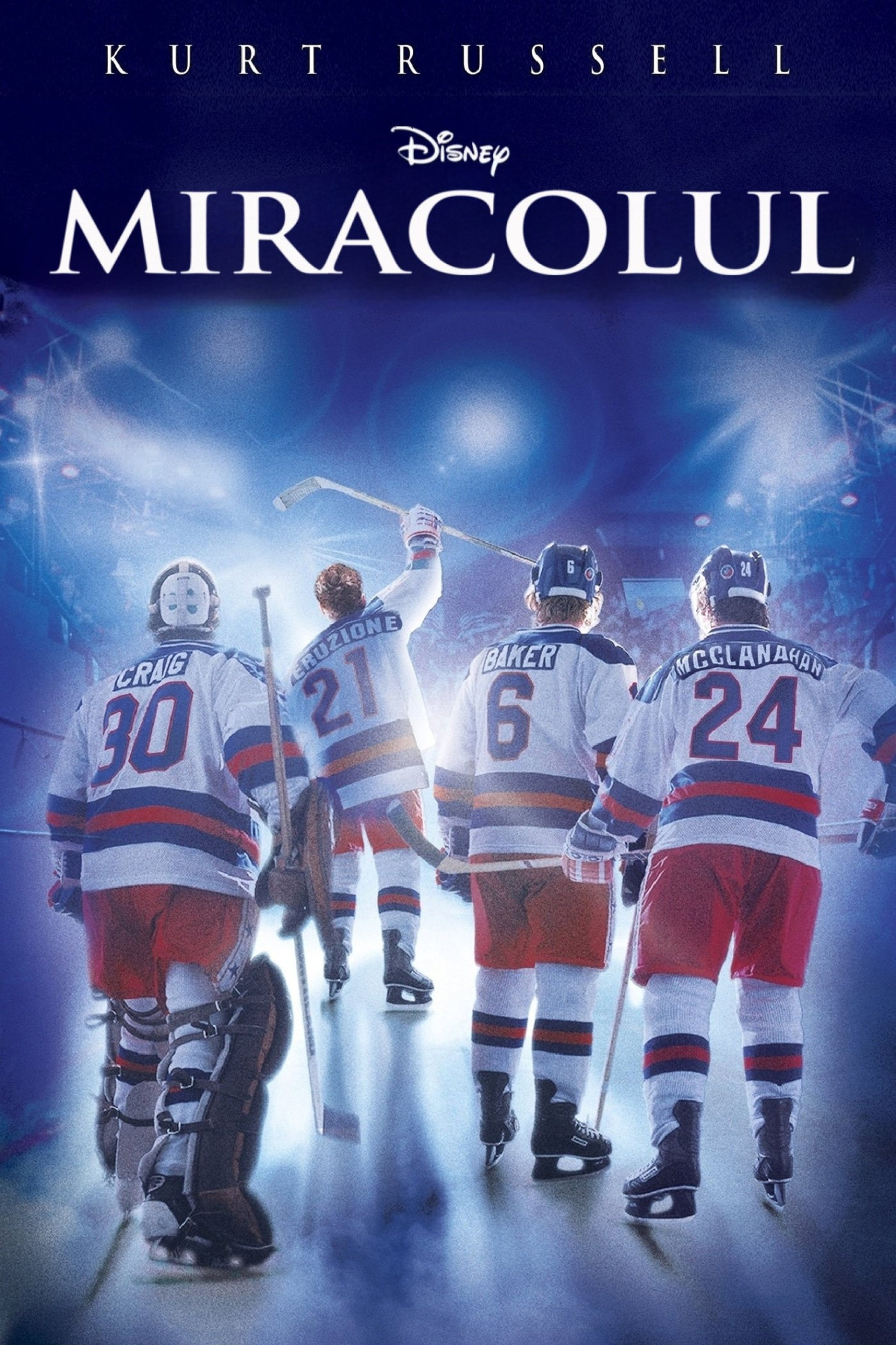 Miracolul