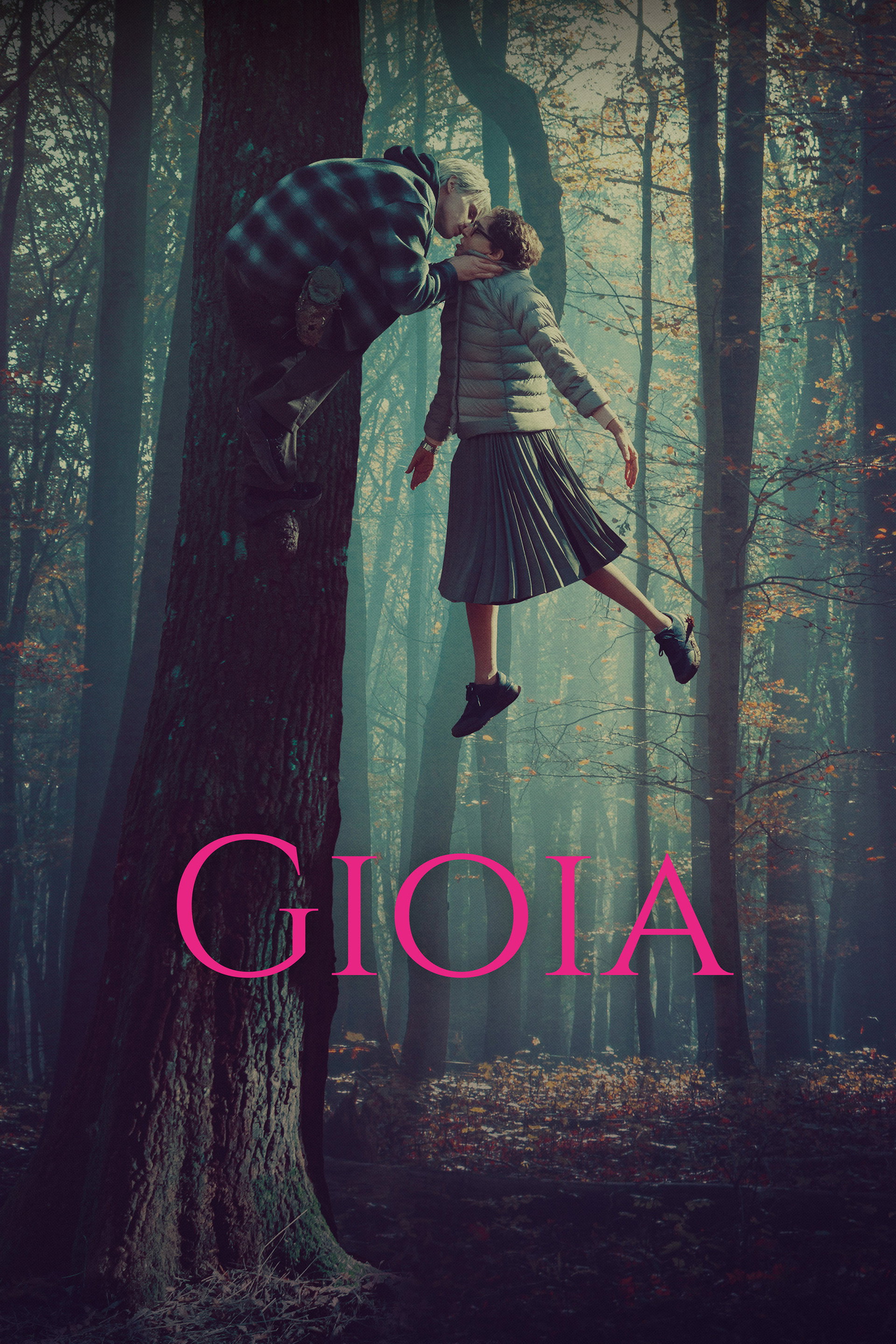 Gioia