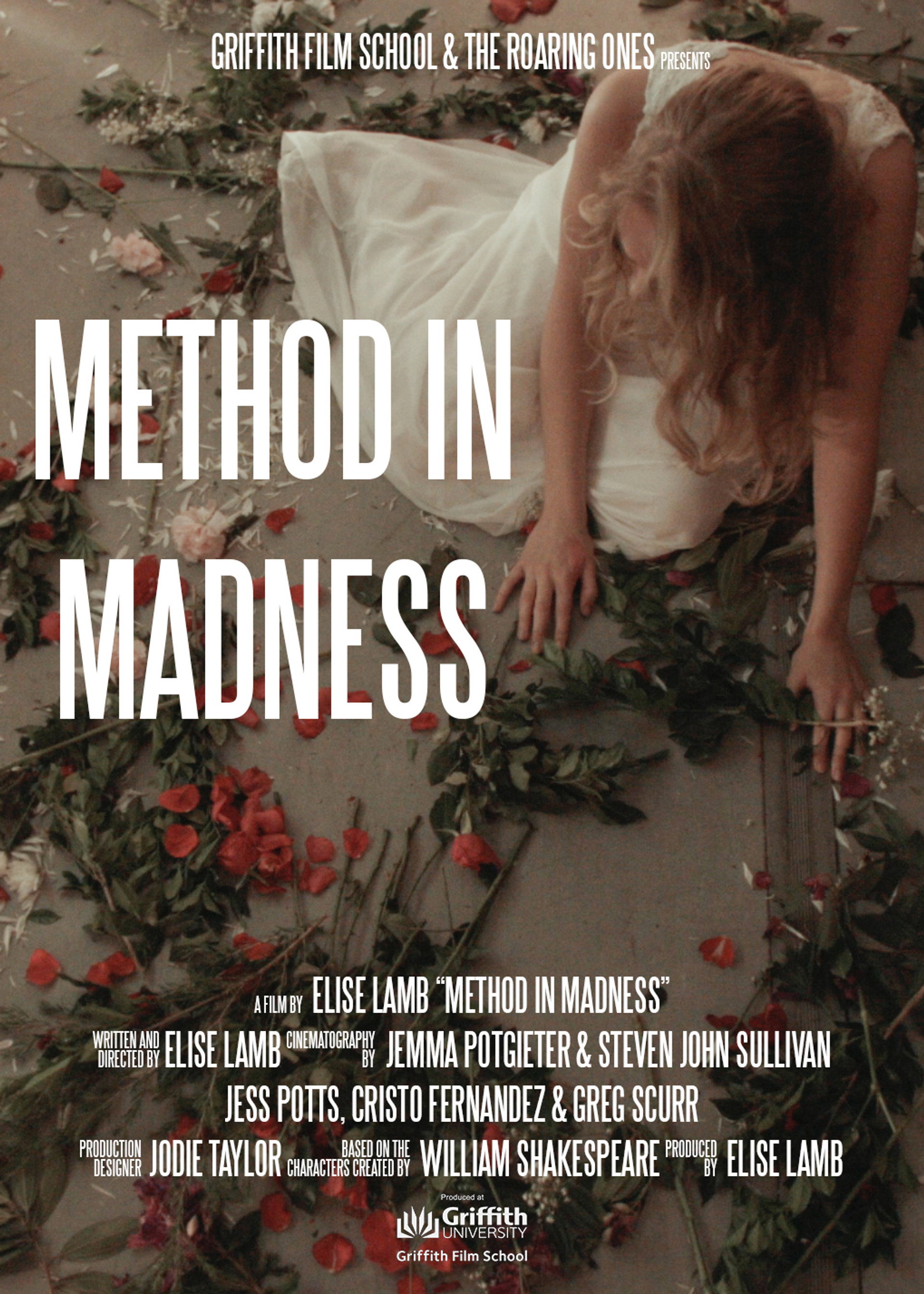 Method In Madness