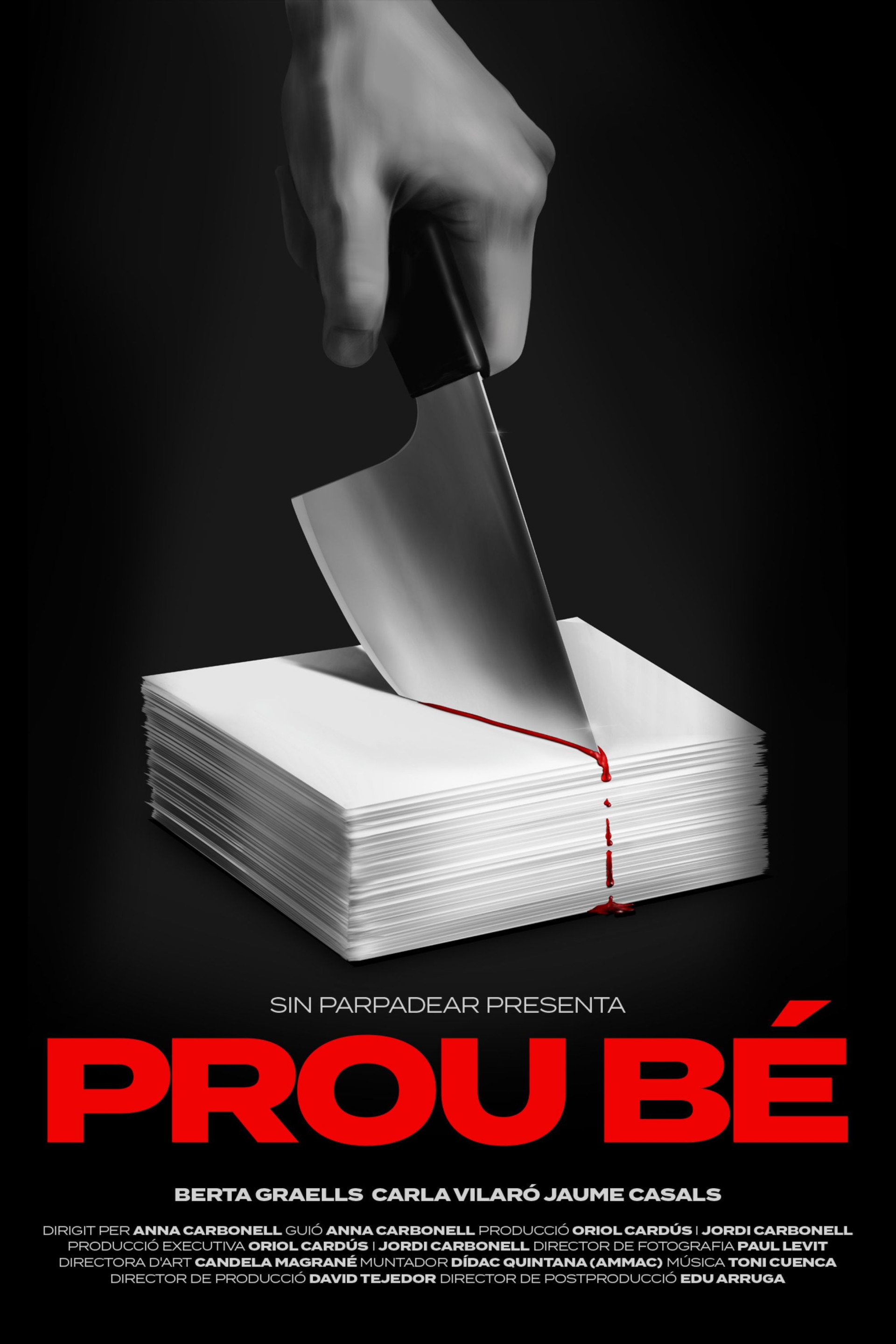 Prou bé