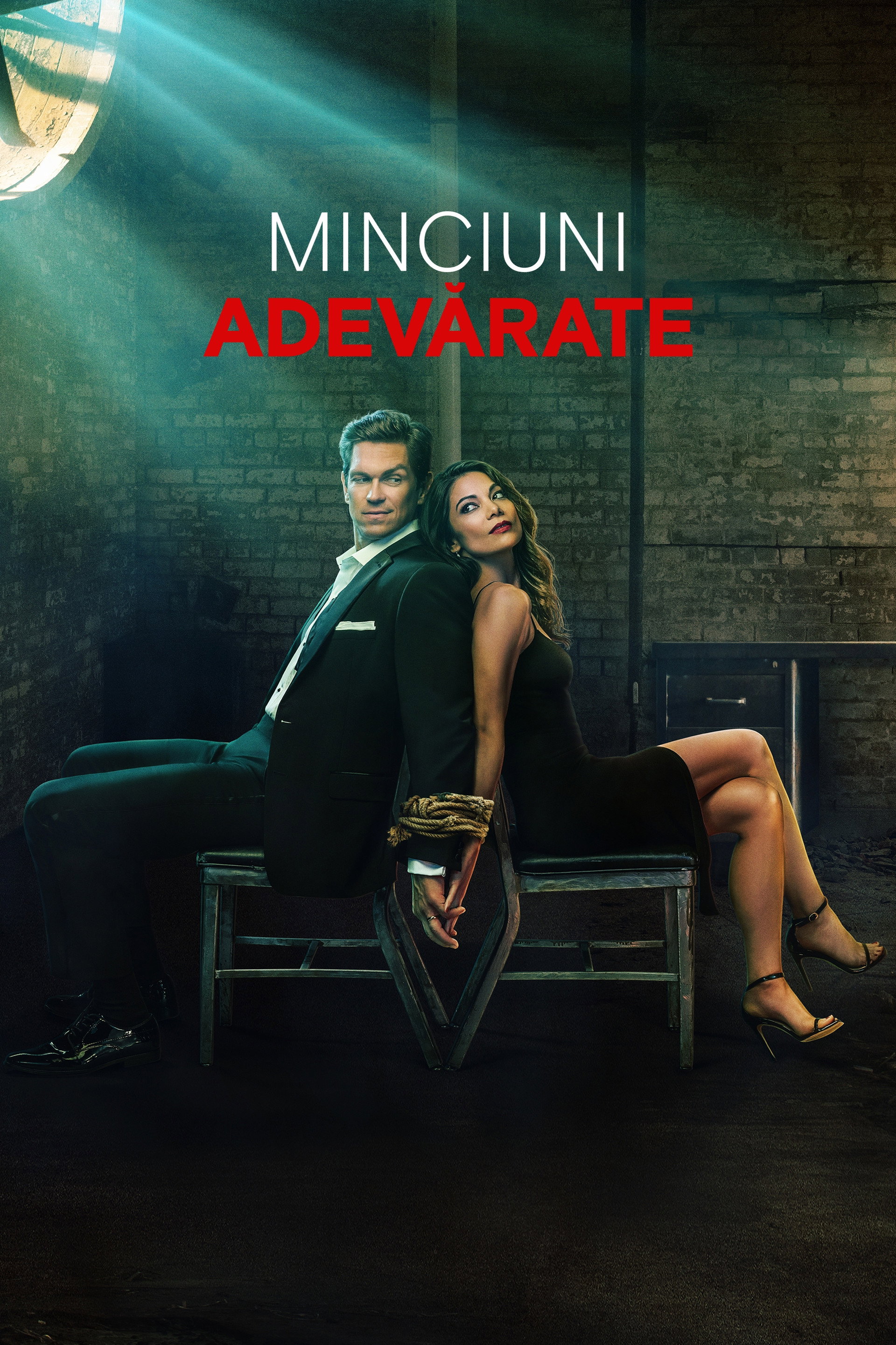 Minciuni adevărate