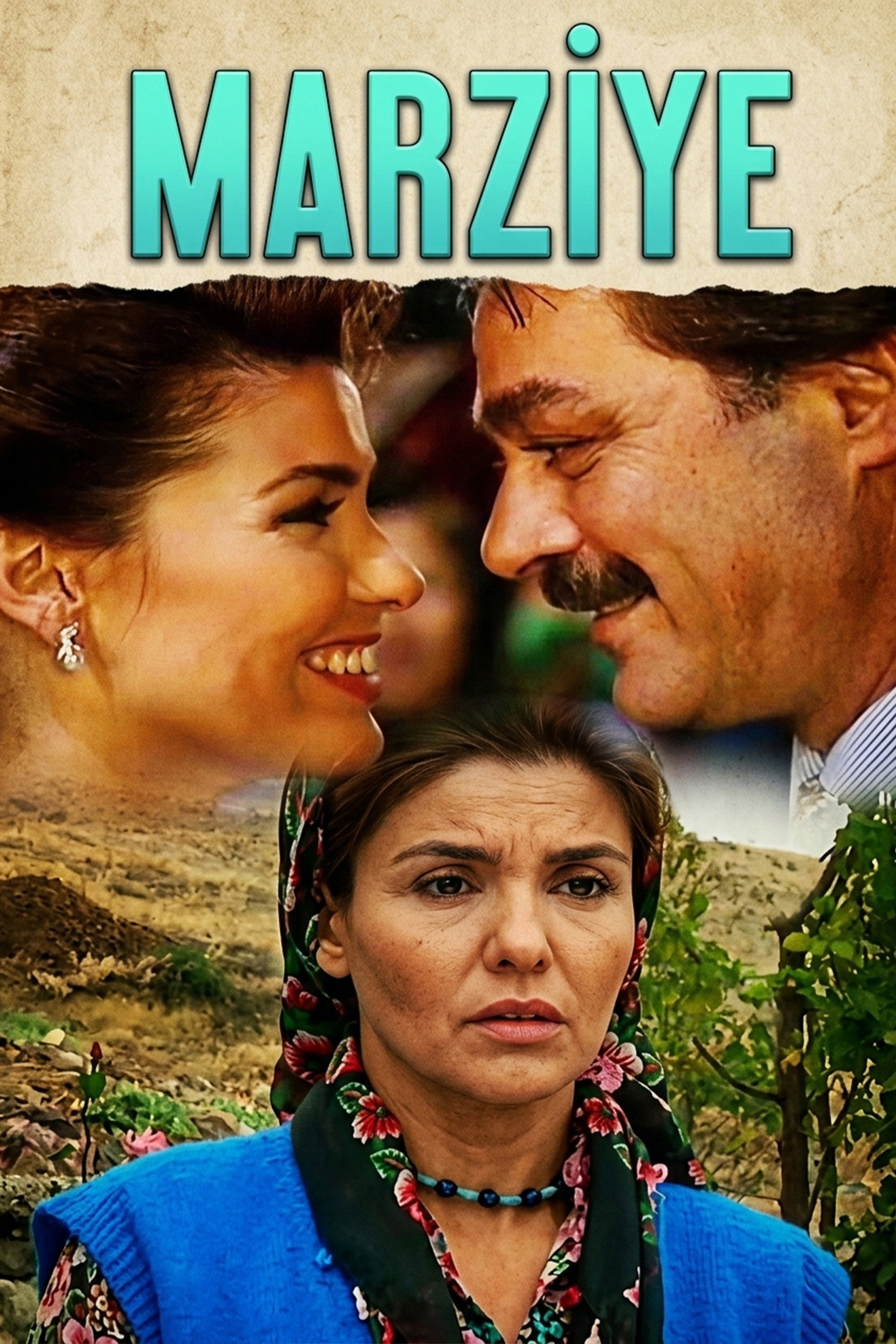 Marziye