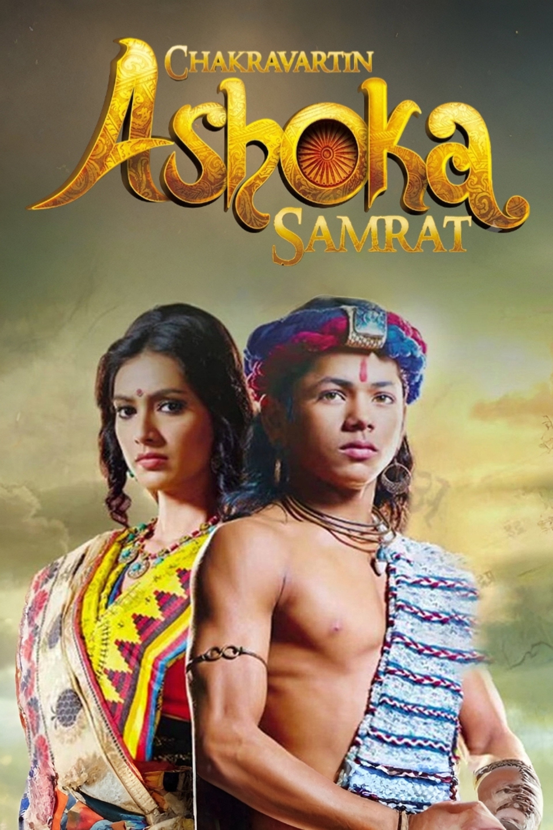Chakravartin Ashoka Samrat