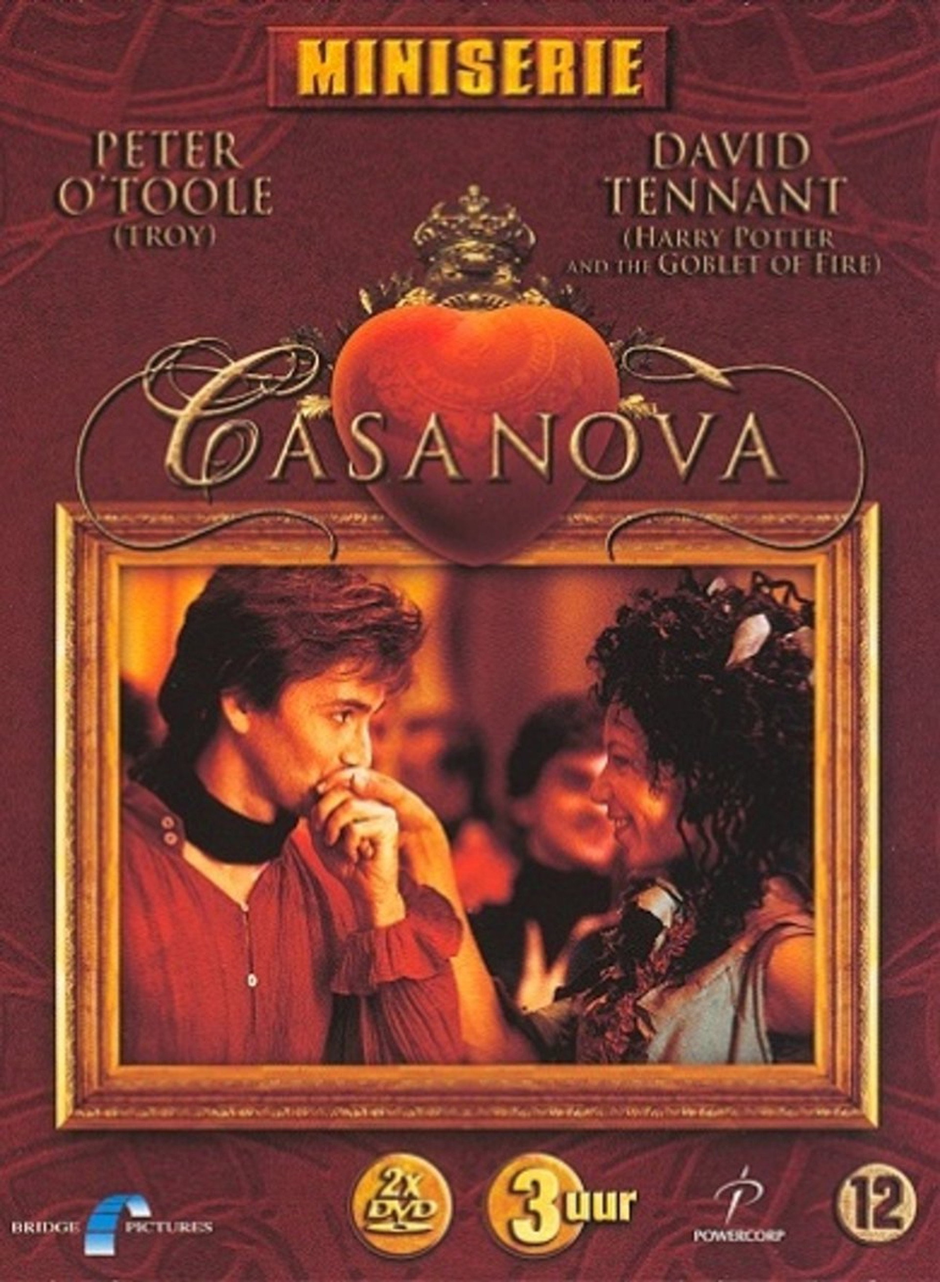 Casanova