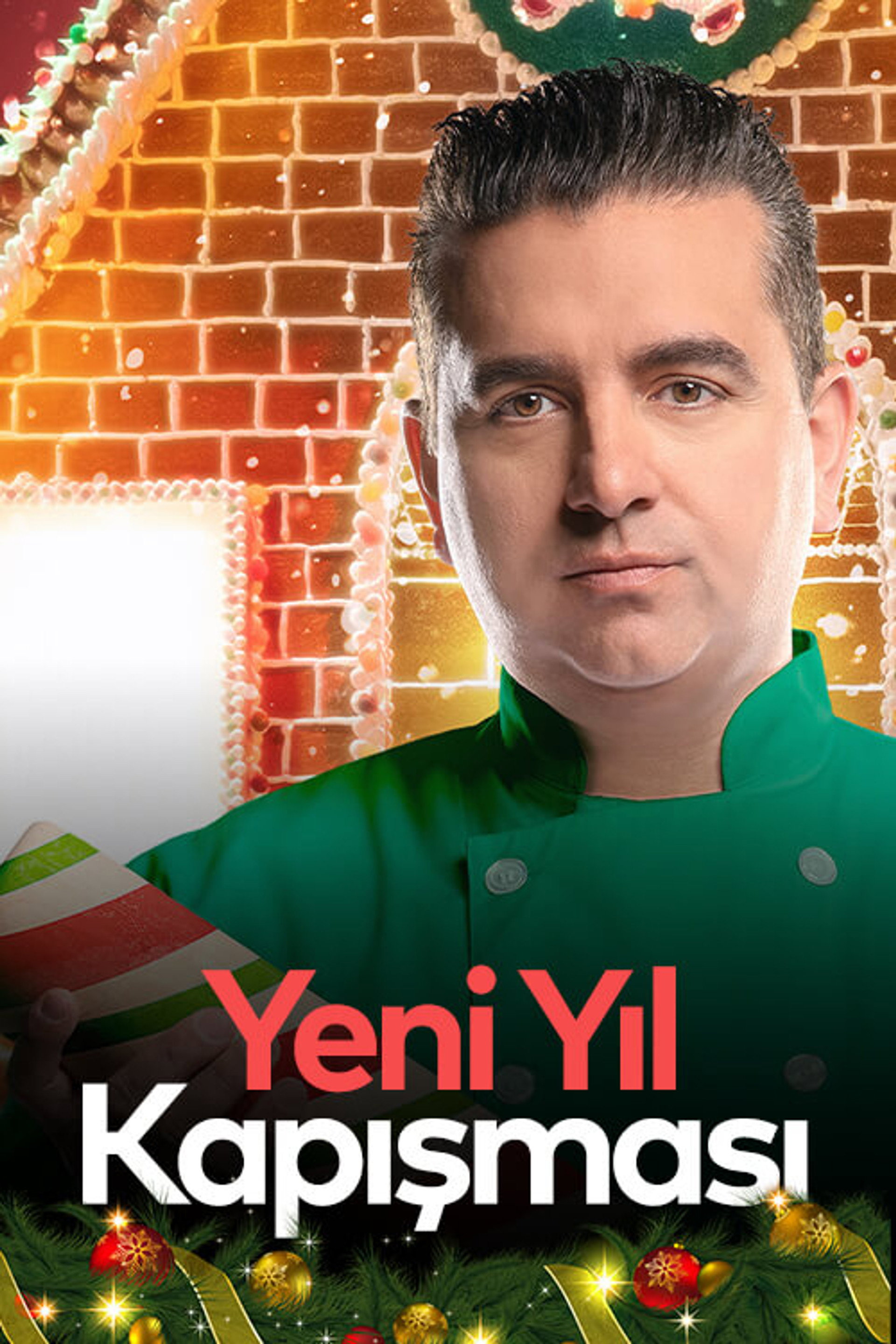Yeni Yıl Kapışması