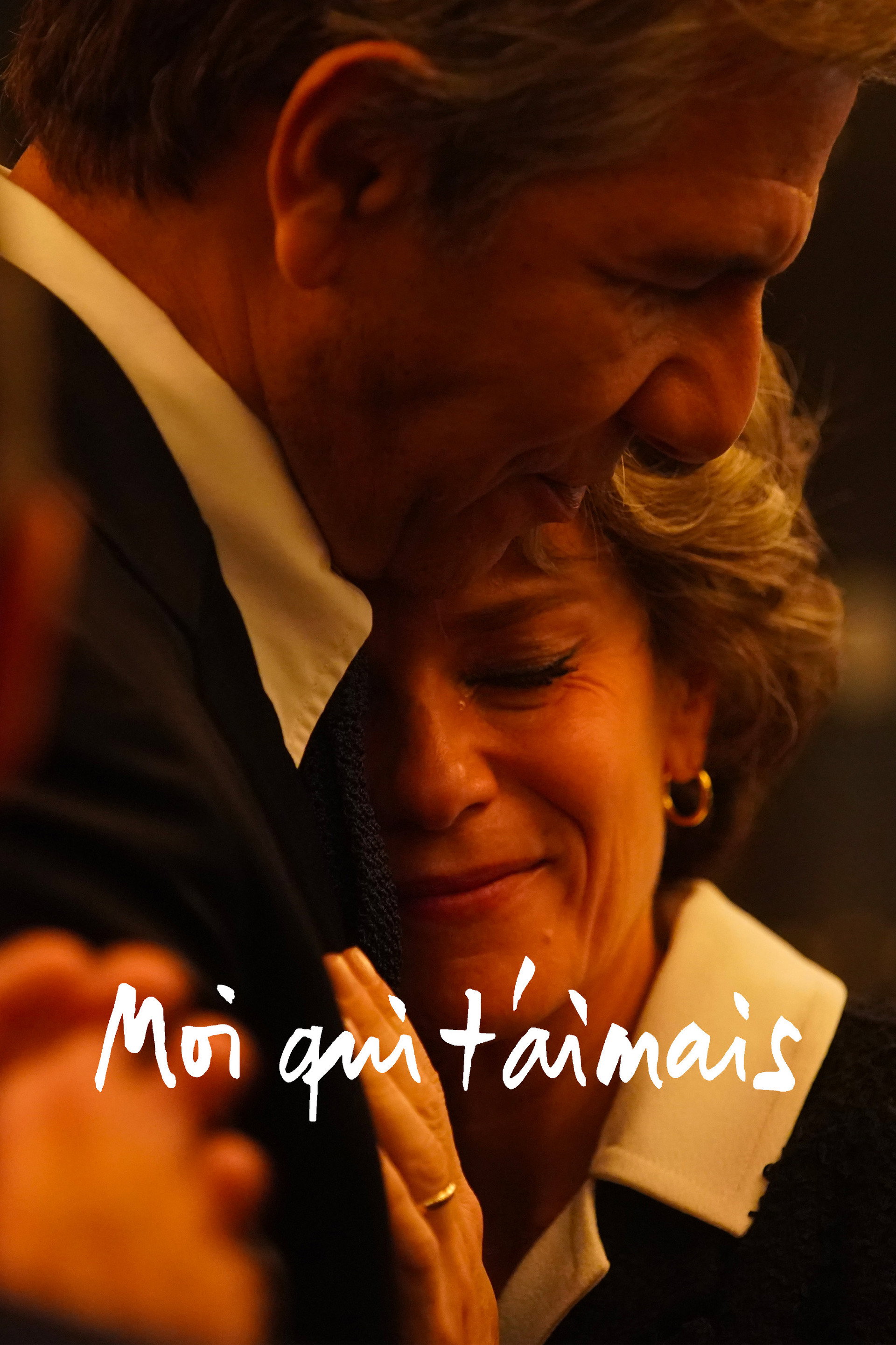 Moi qui t'aimais