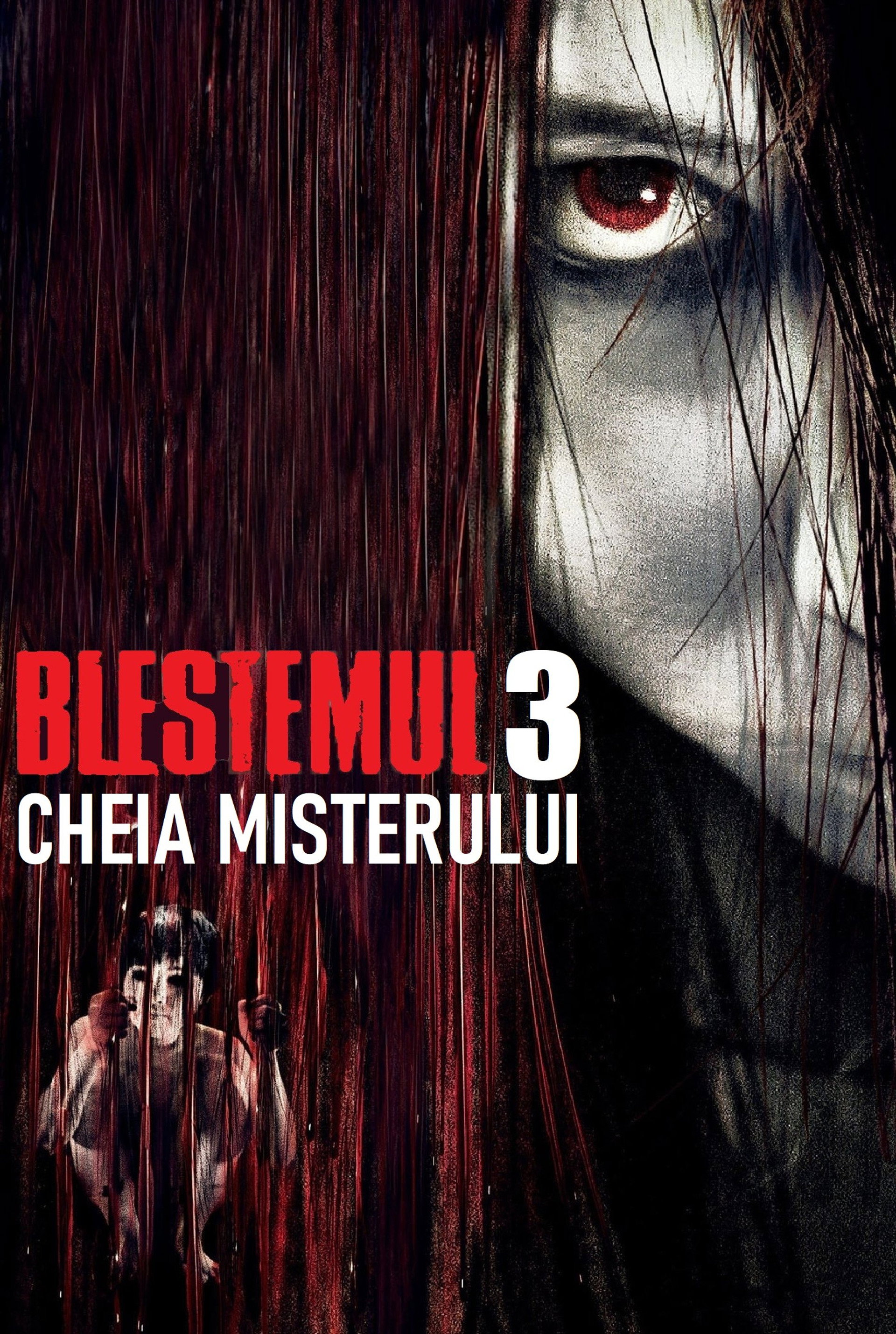 Blestemul 3