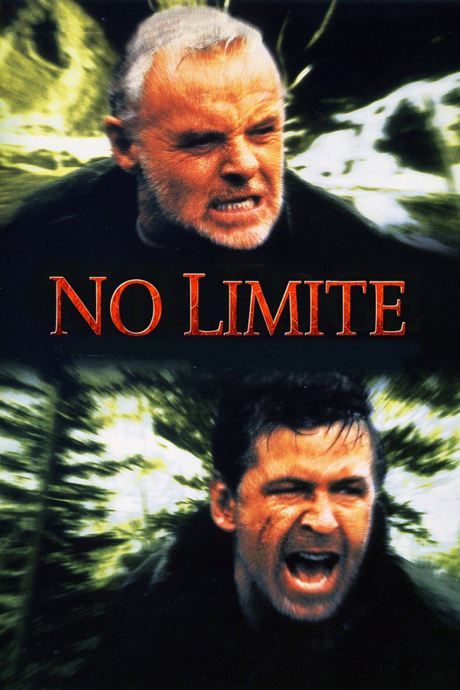 No Limite