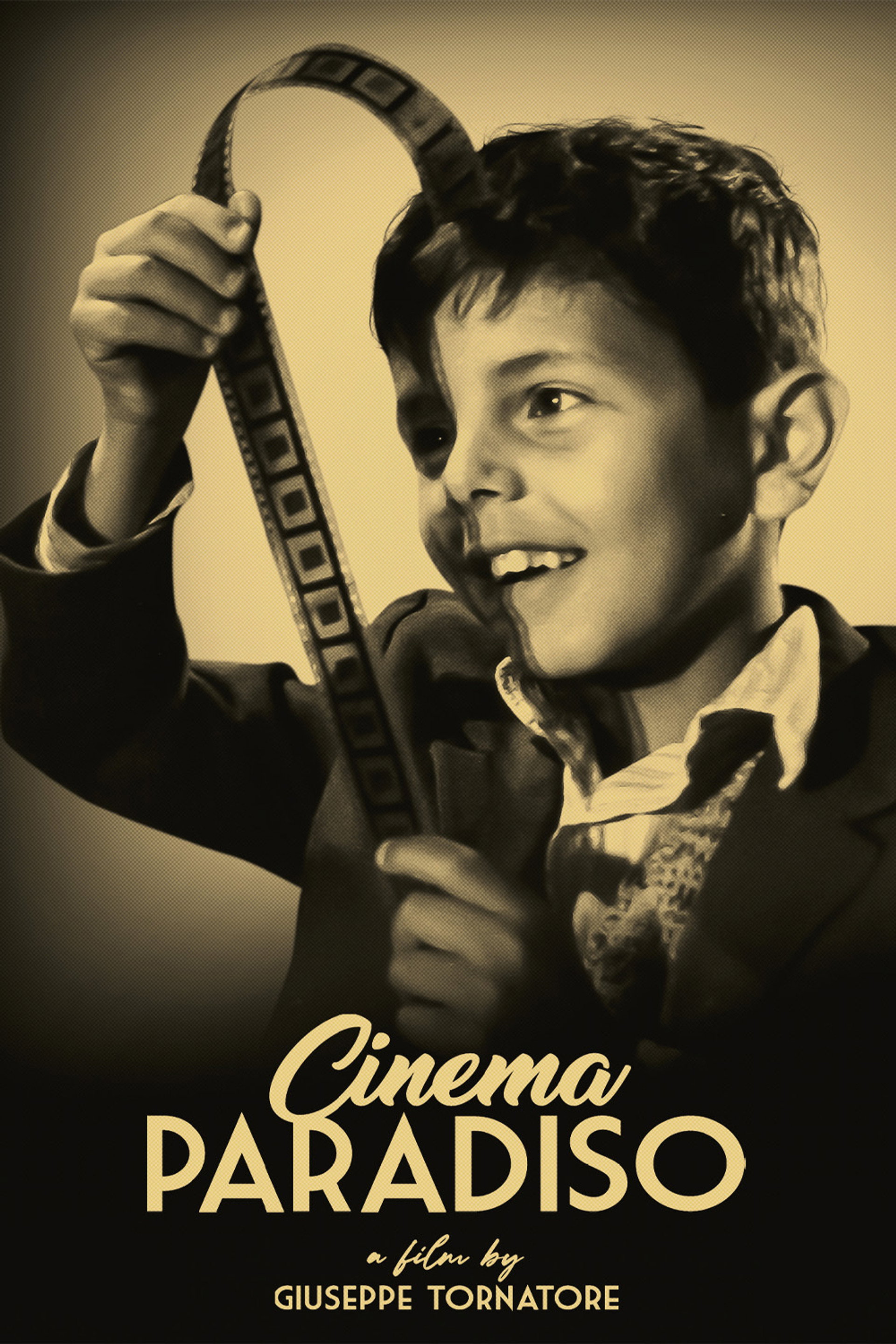 Cinema Paradiso