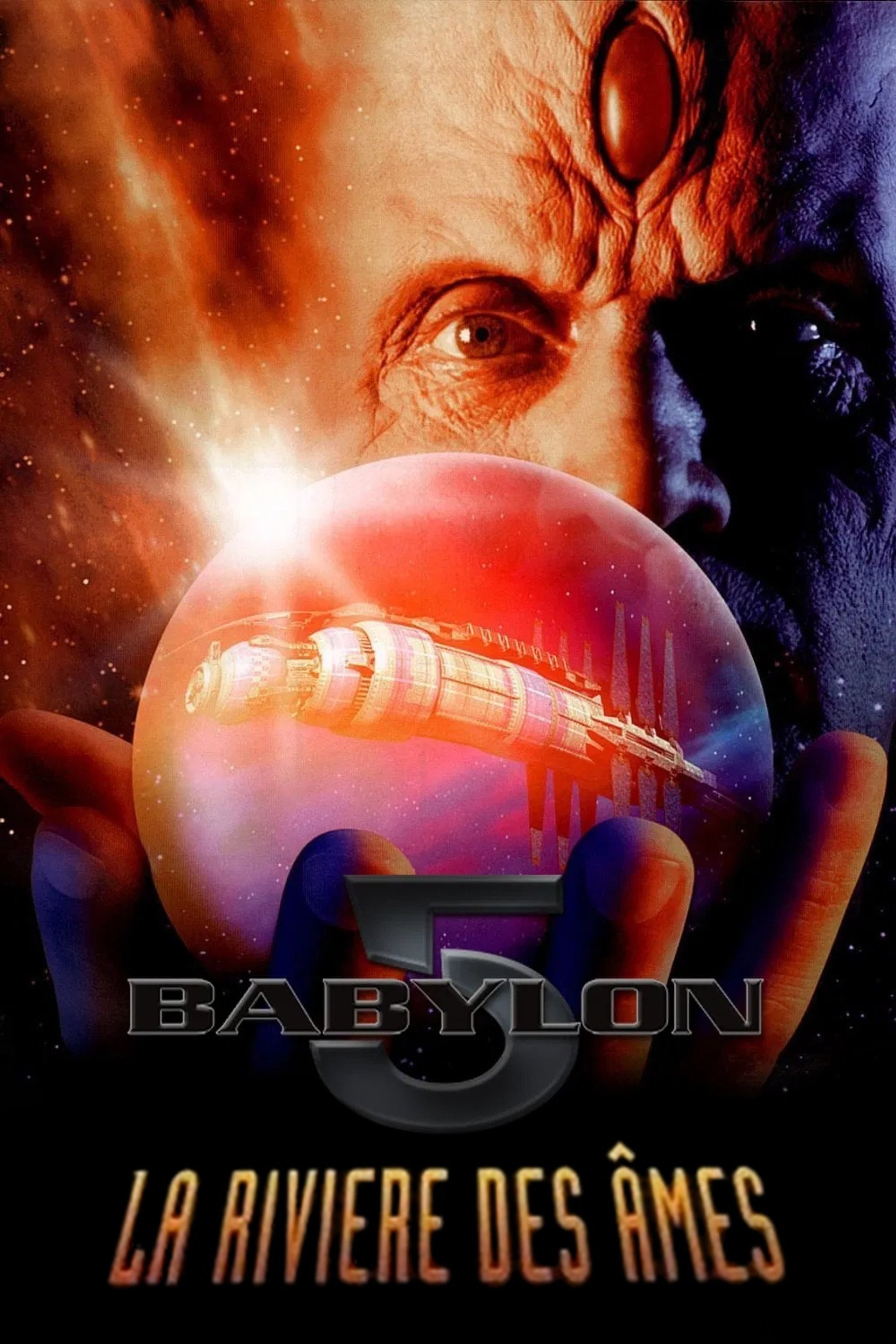 Babylon 5 : La Rivière des âmes