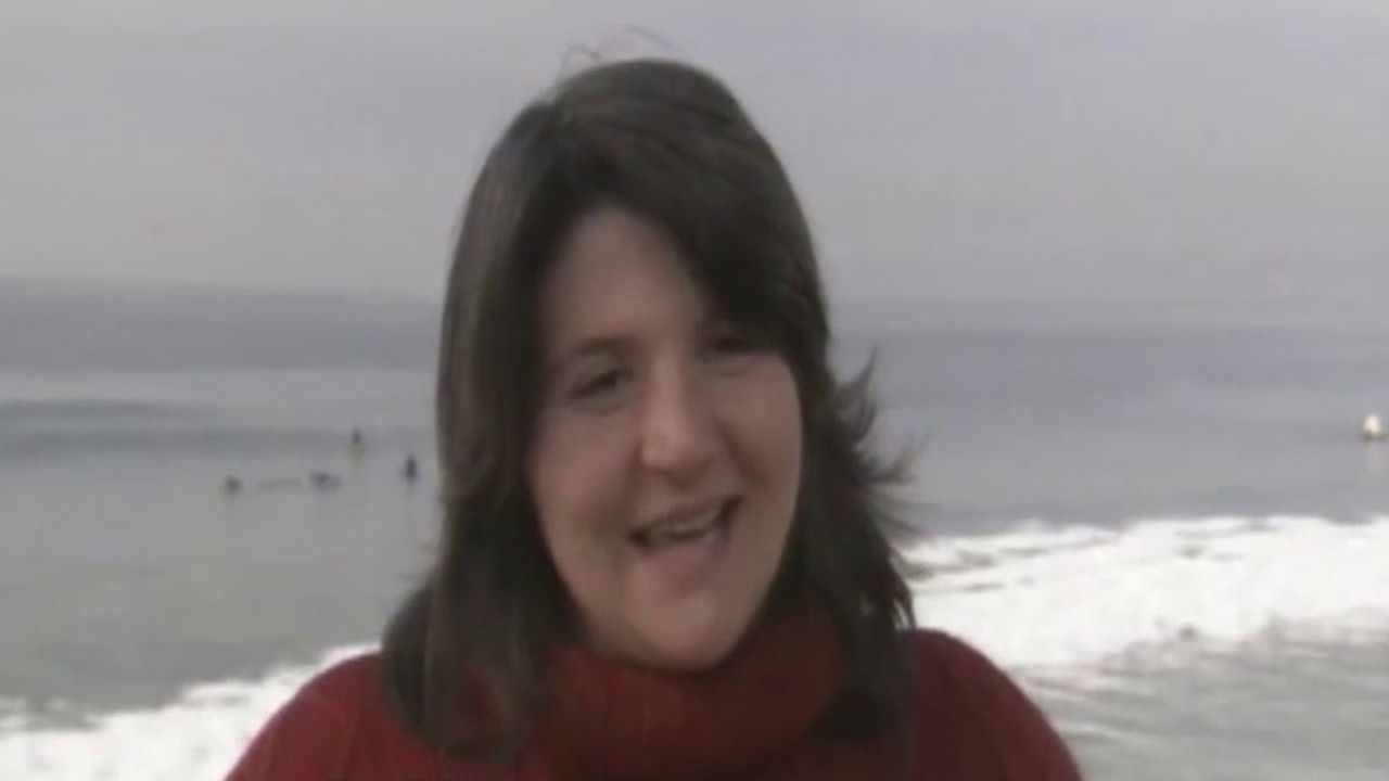 The Little Story of Gwen from French Brittany