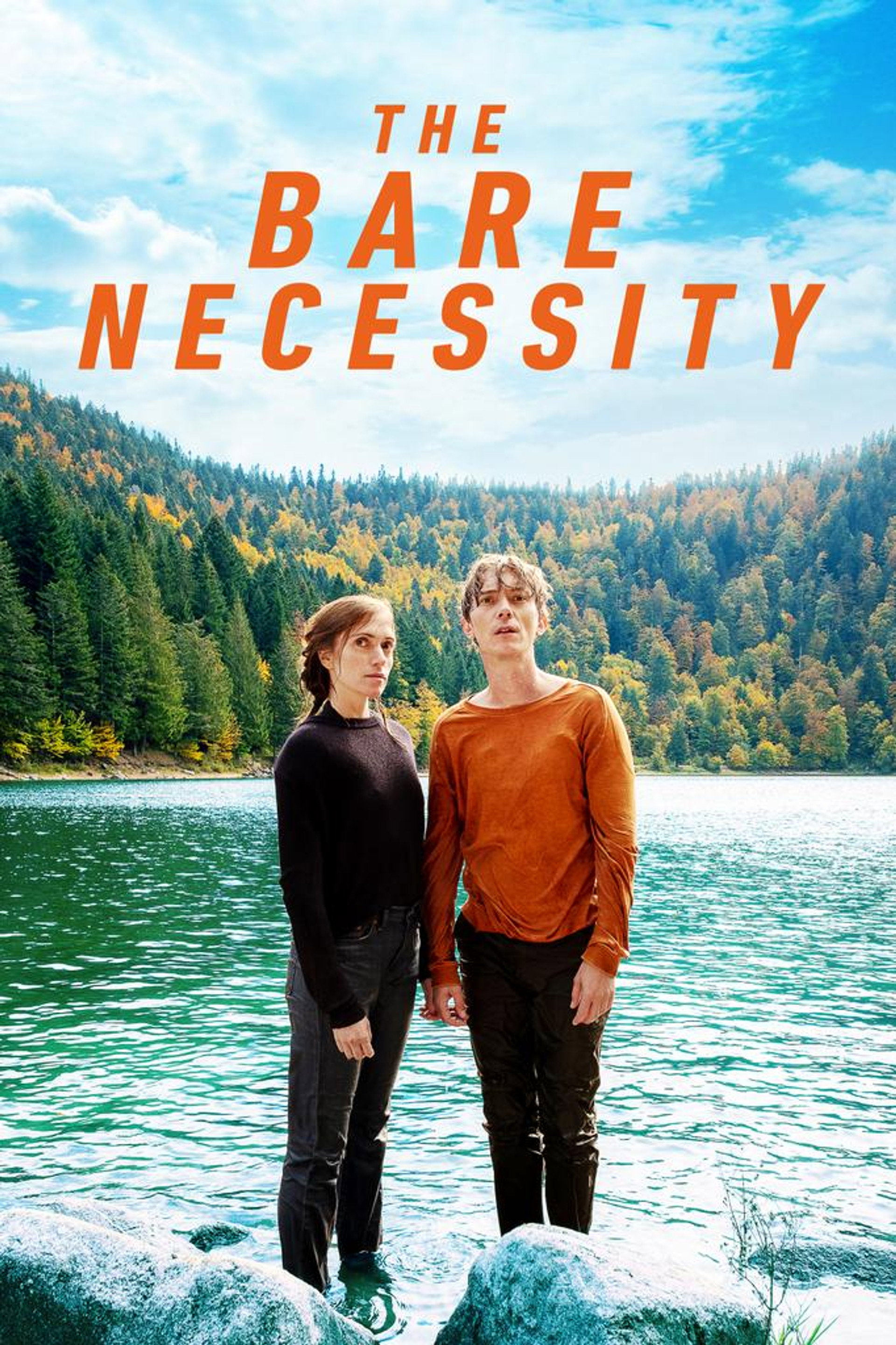 The Bare Necessity
