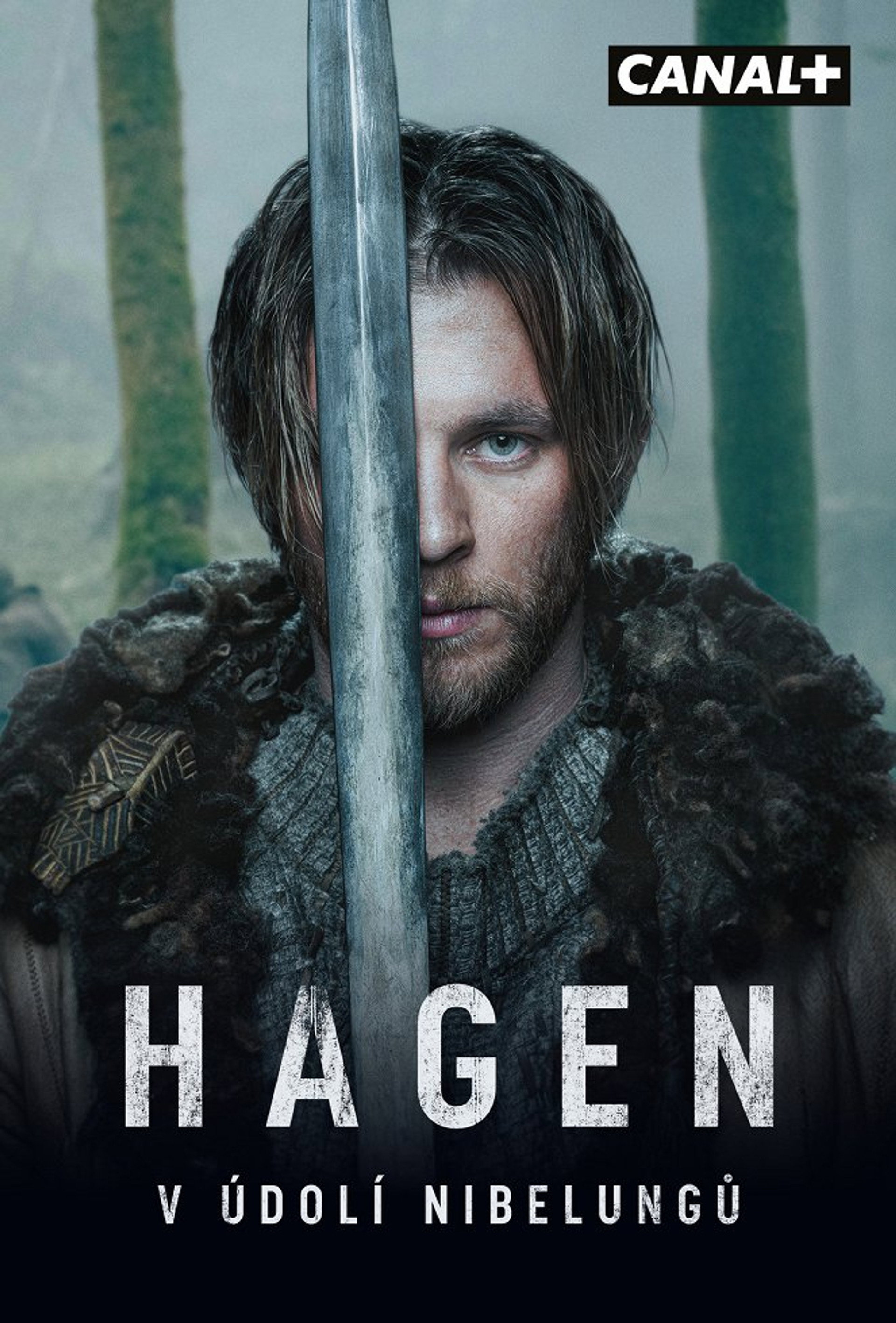 Hagen: V údolí Nibelungů