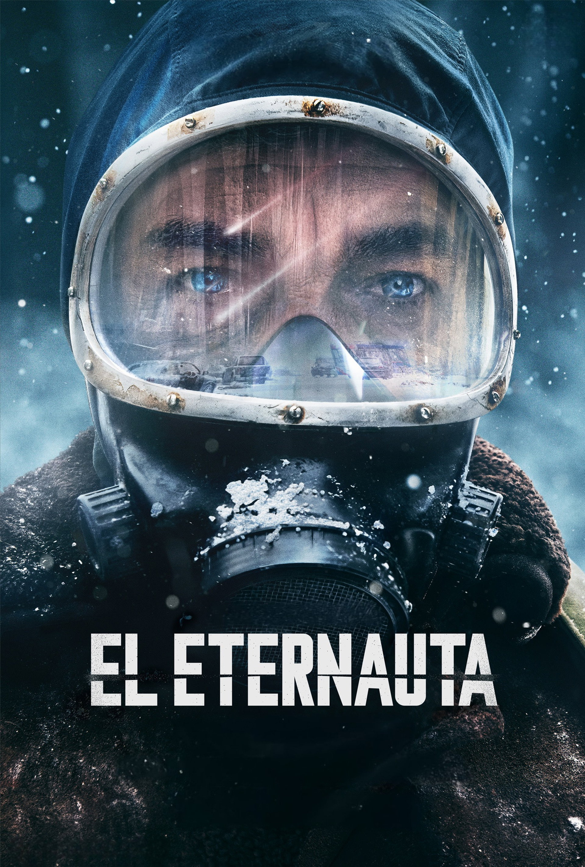 El Eternauta