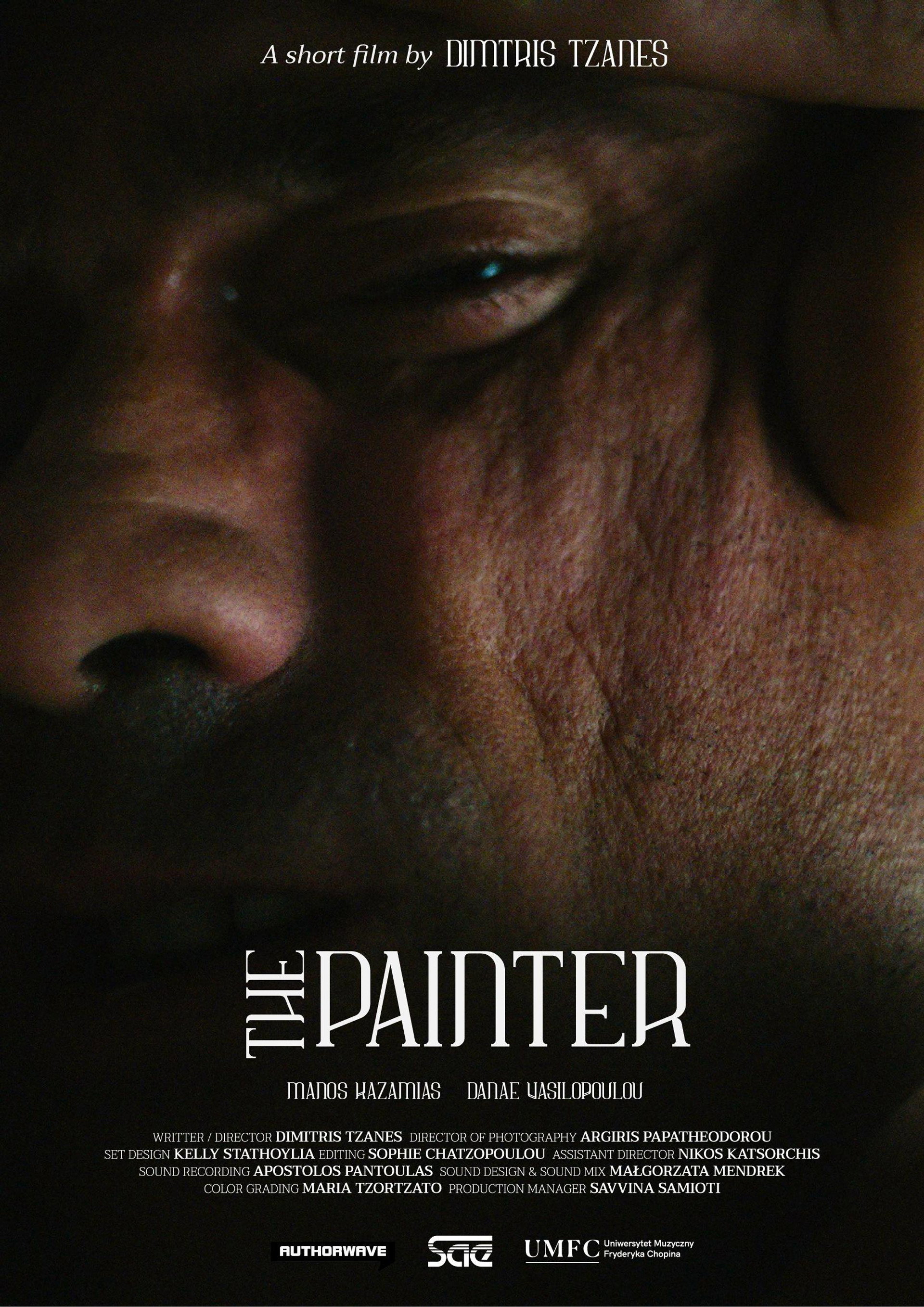The Painter