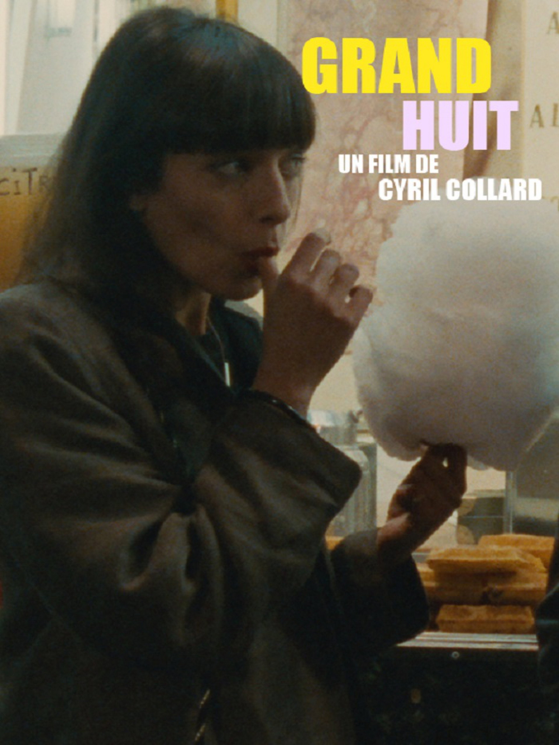 Grand huit