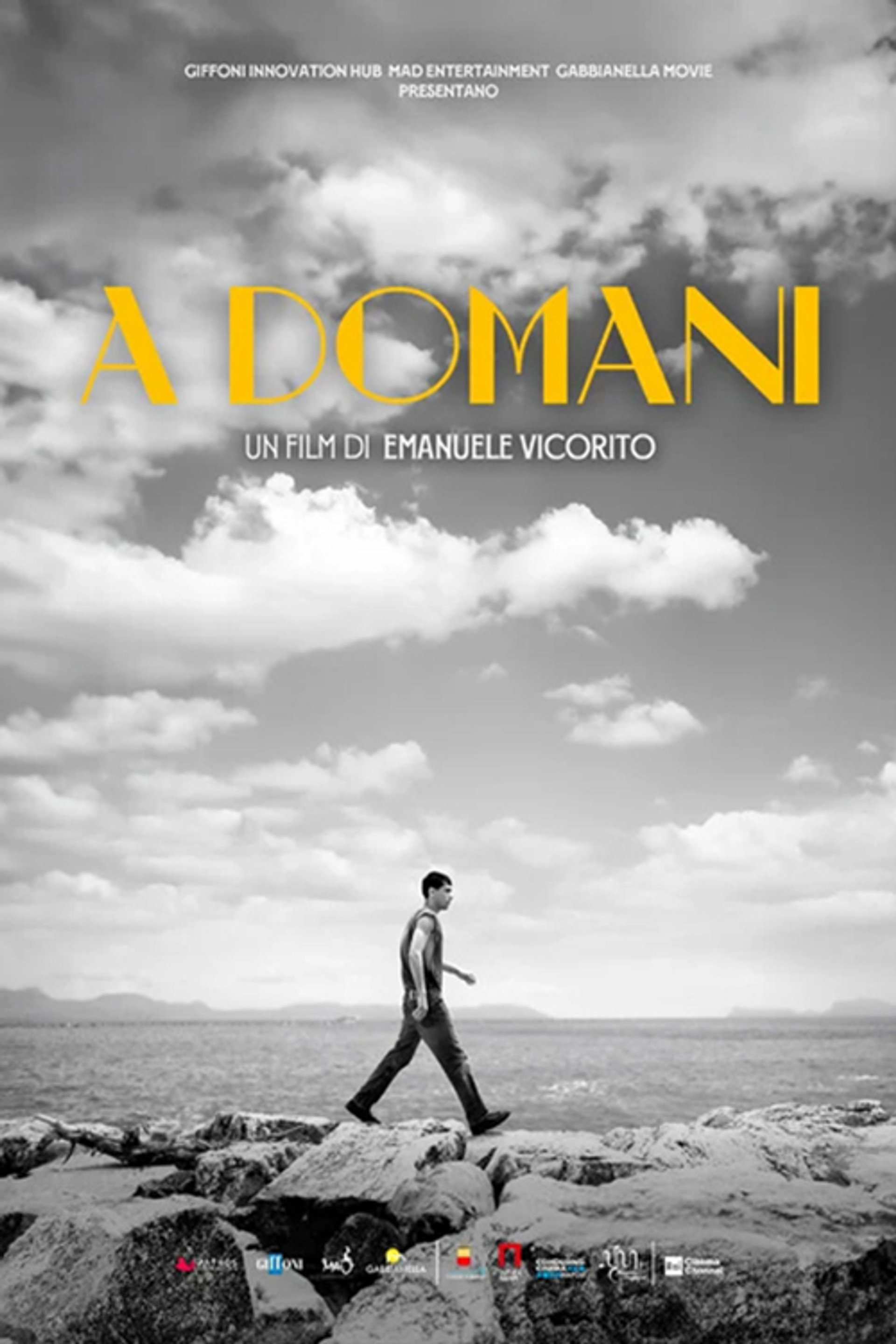 A domani