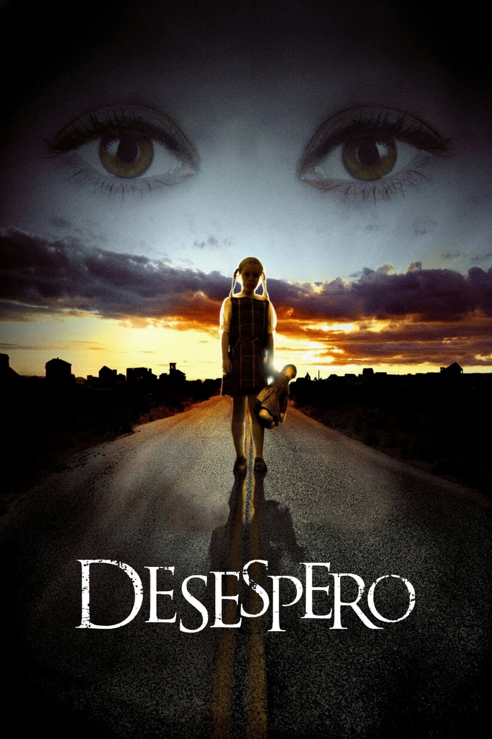 Desespero