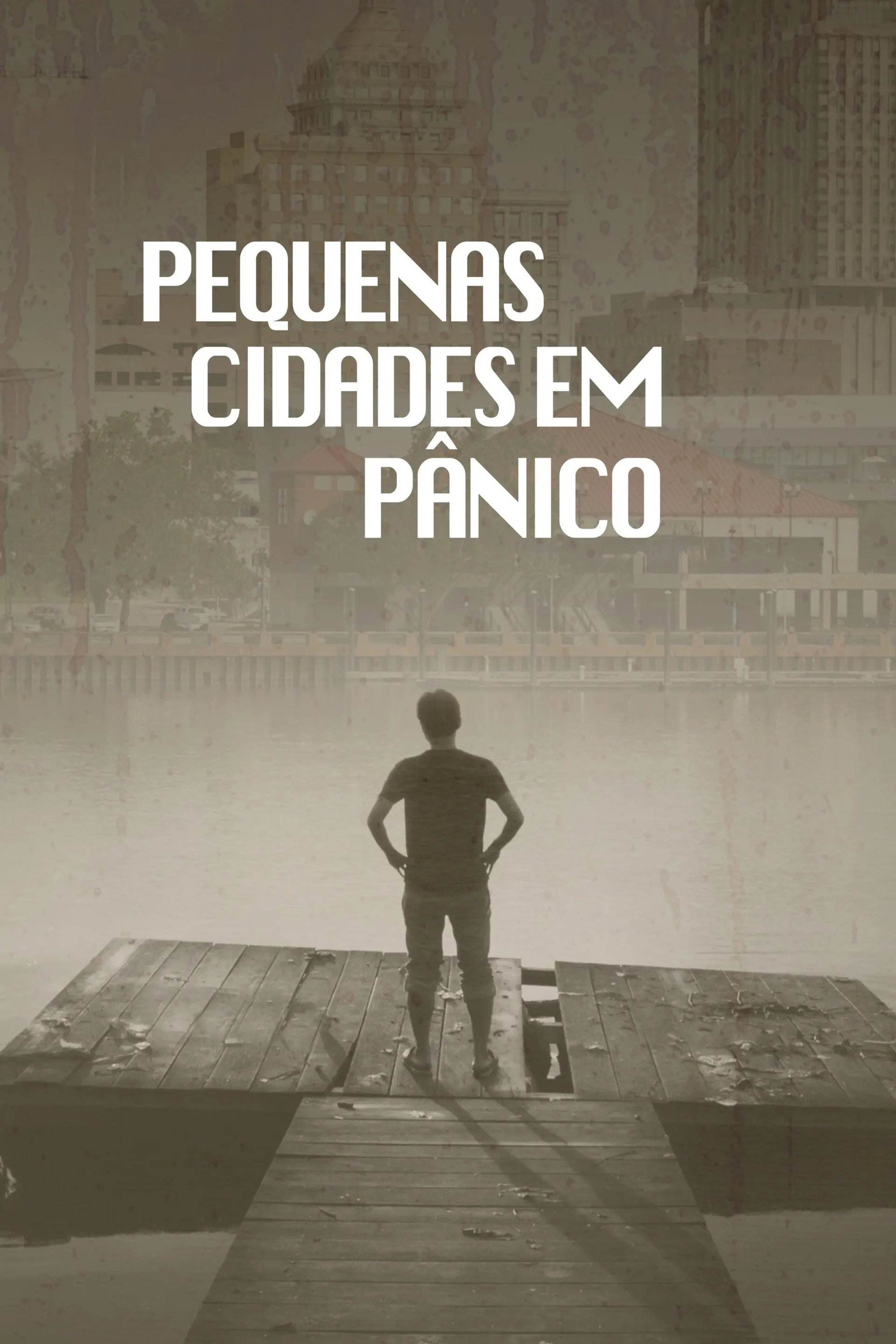 Pequenas Cidades em Pânico