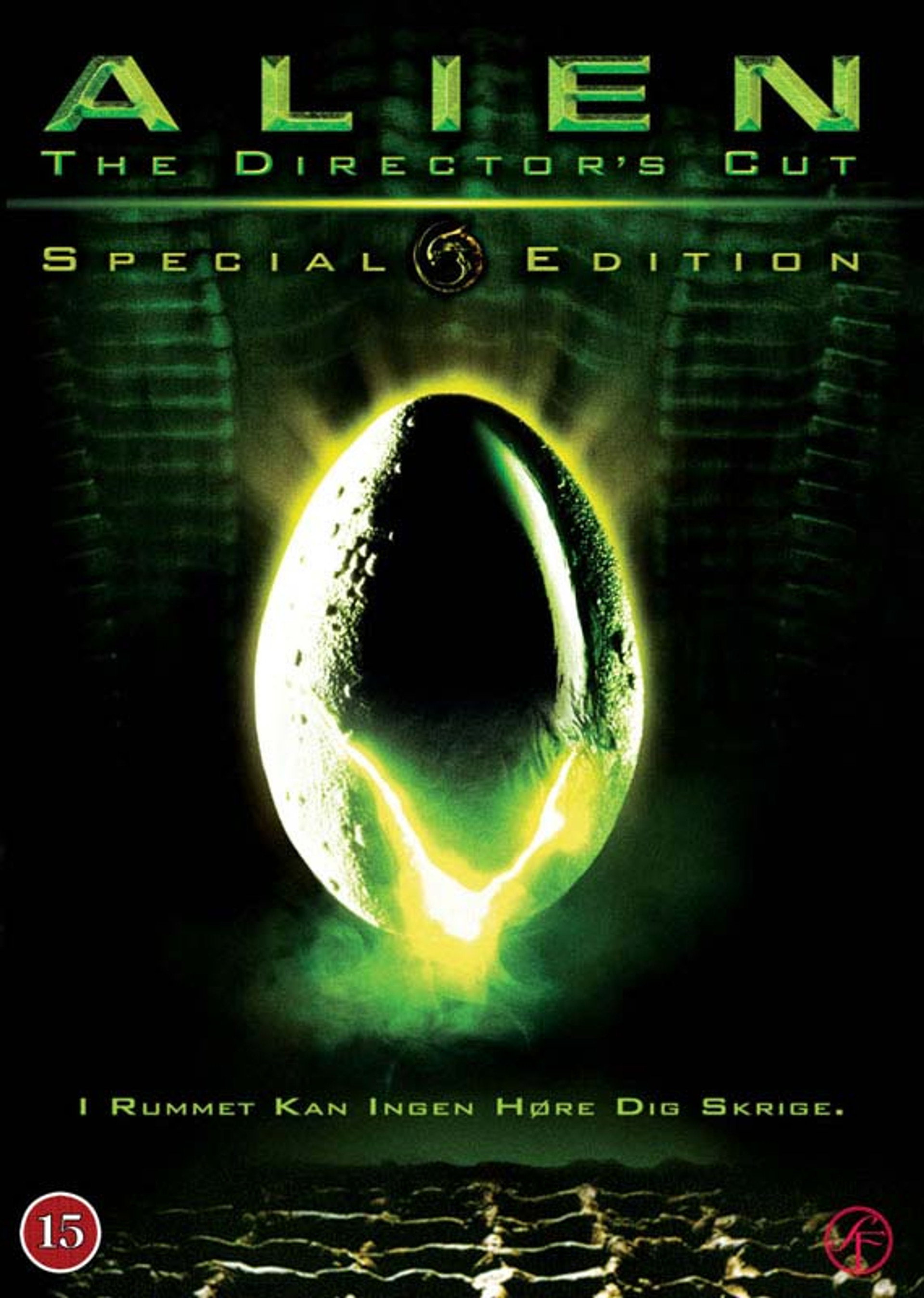 Alien - den 8. passager