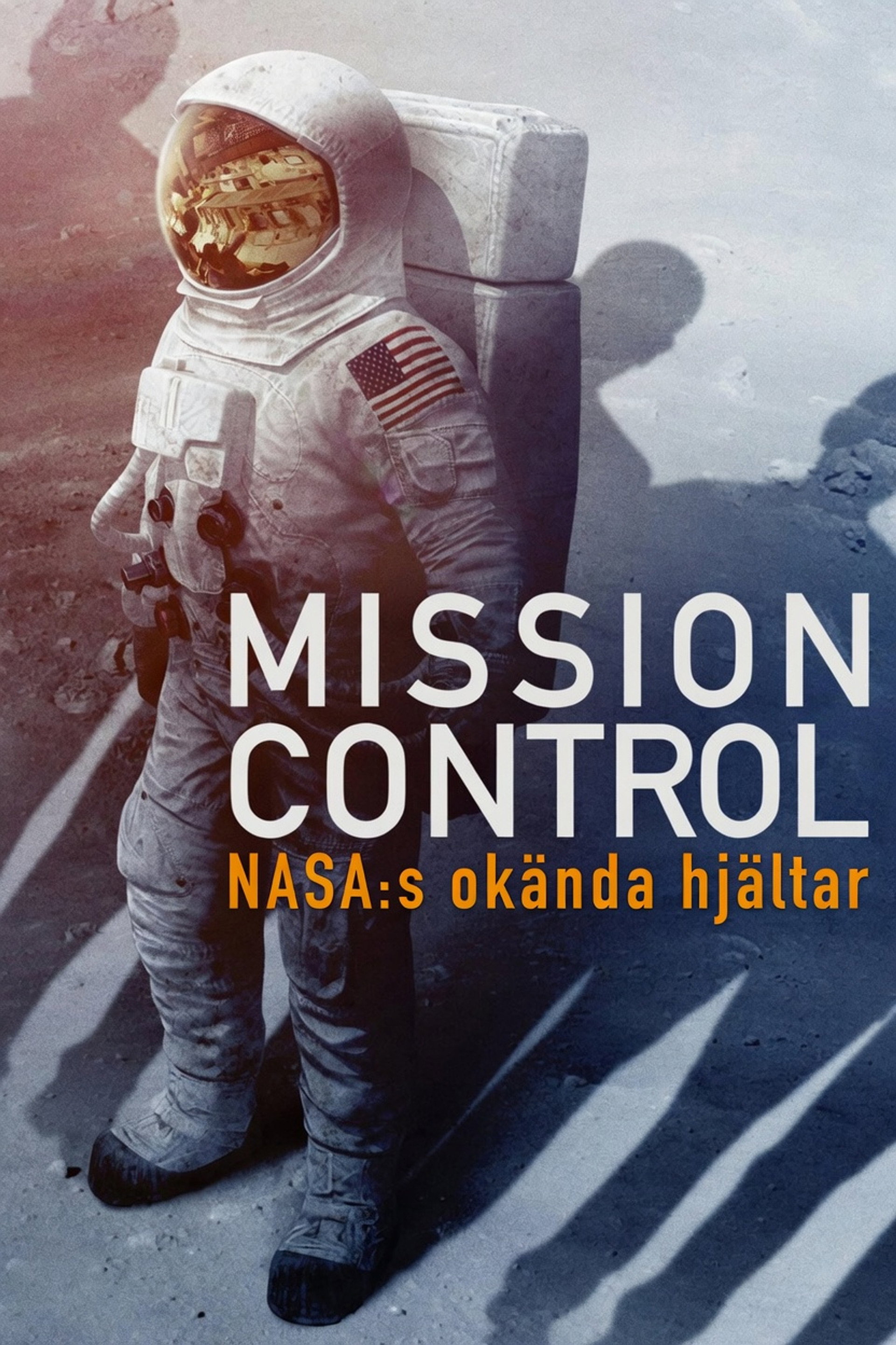 NASA:s okända hjältar