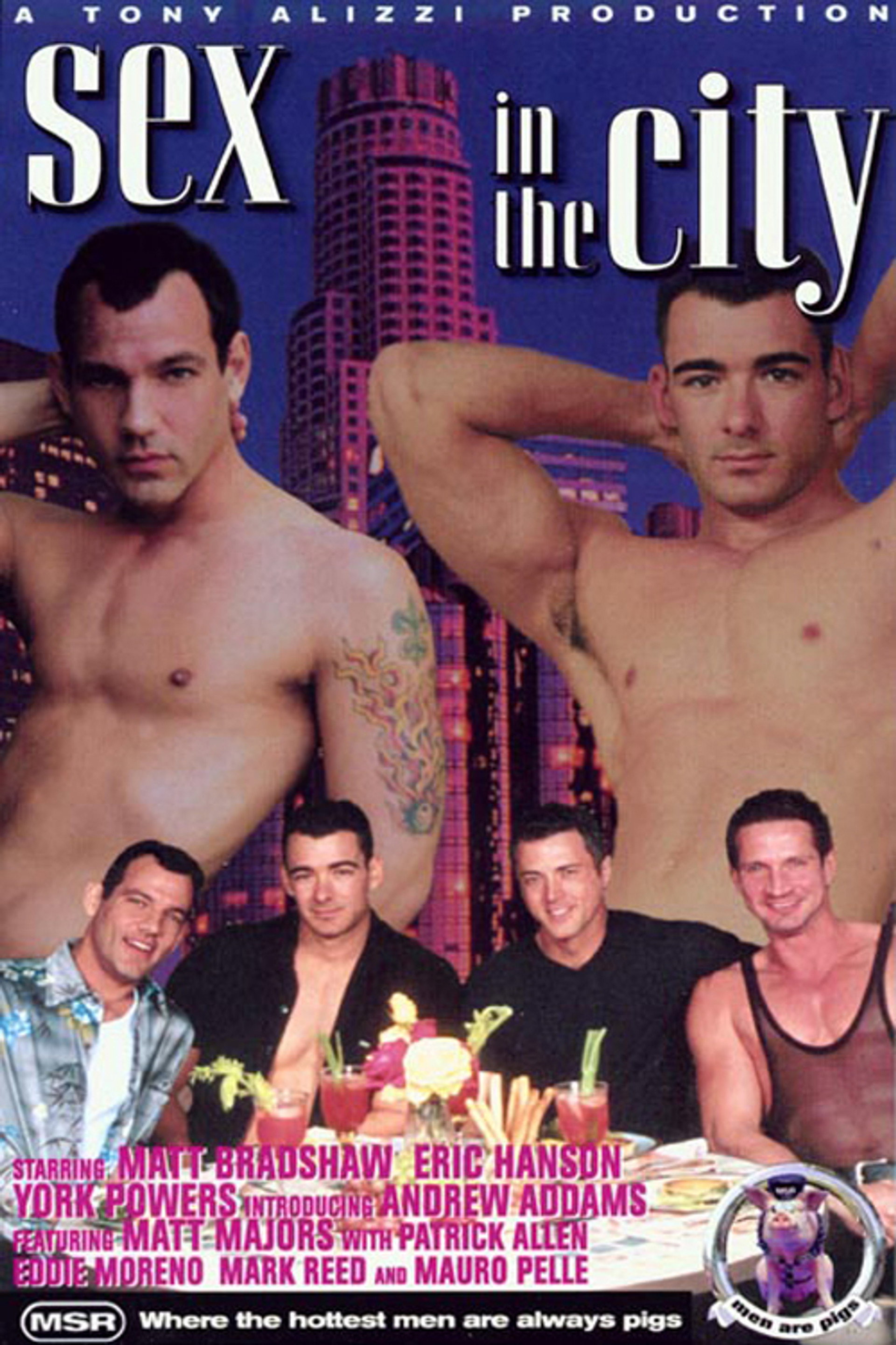 Sex in the City