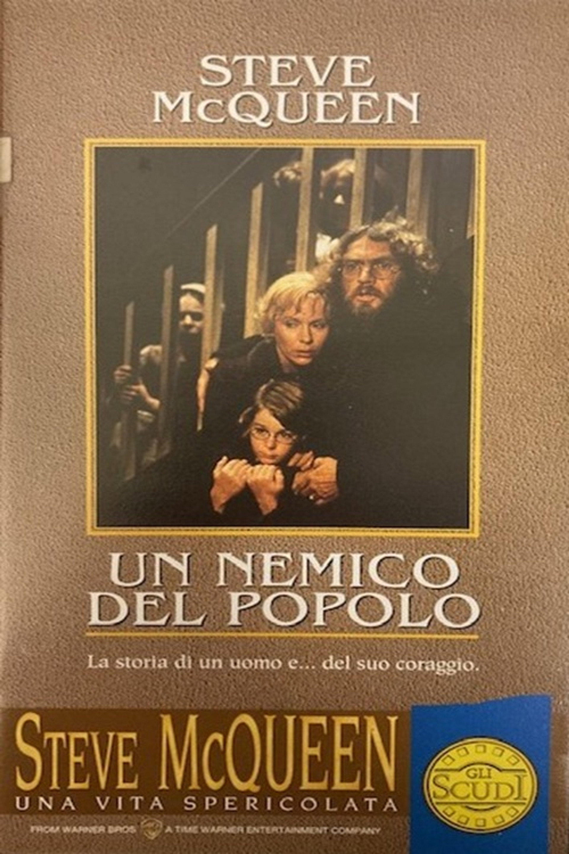 Un nemico del popolo