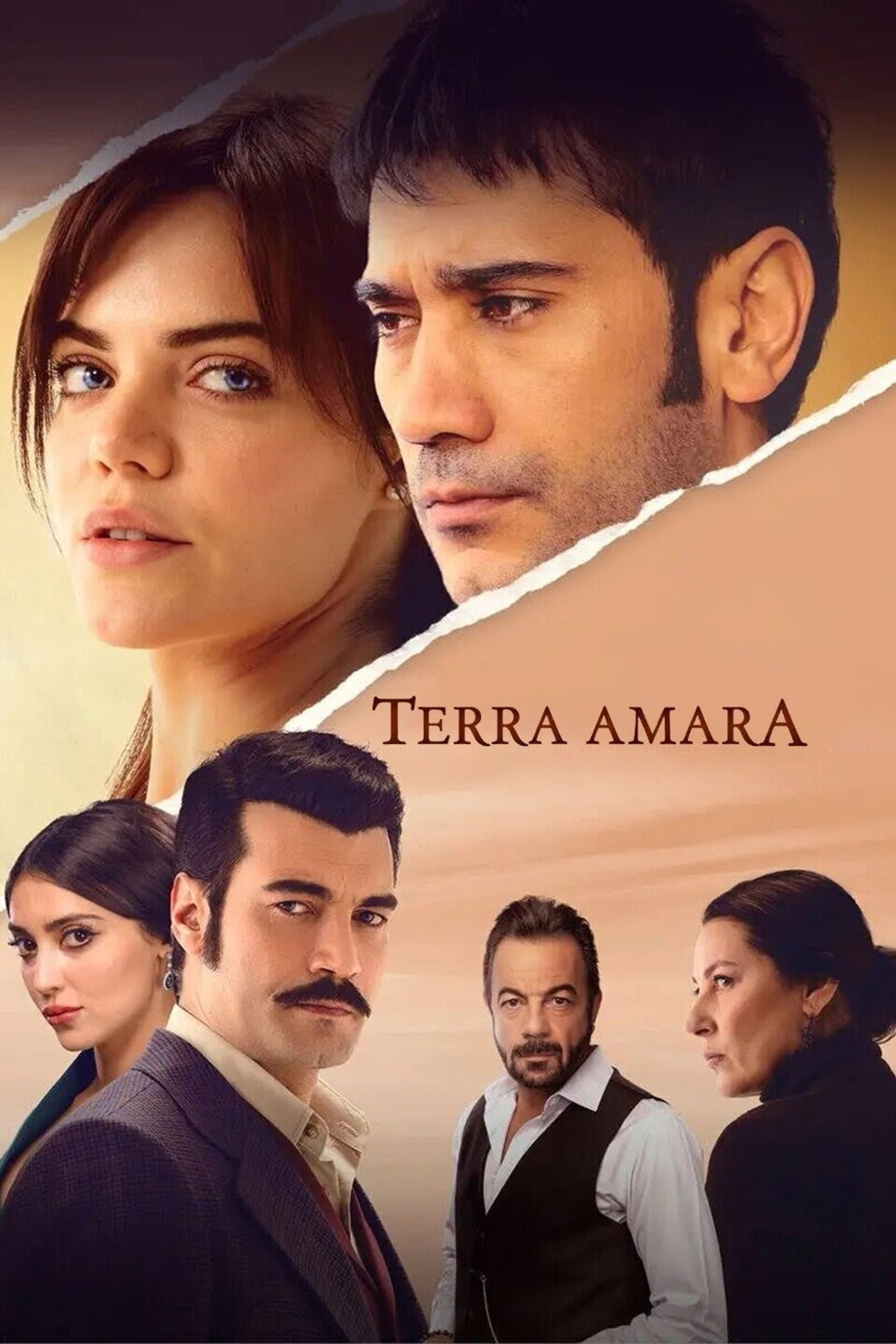 Terra amara