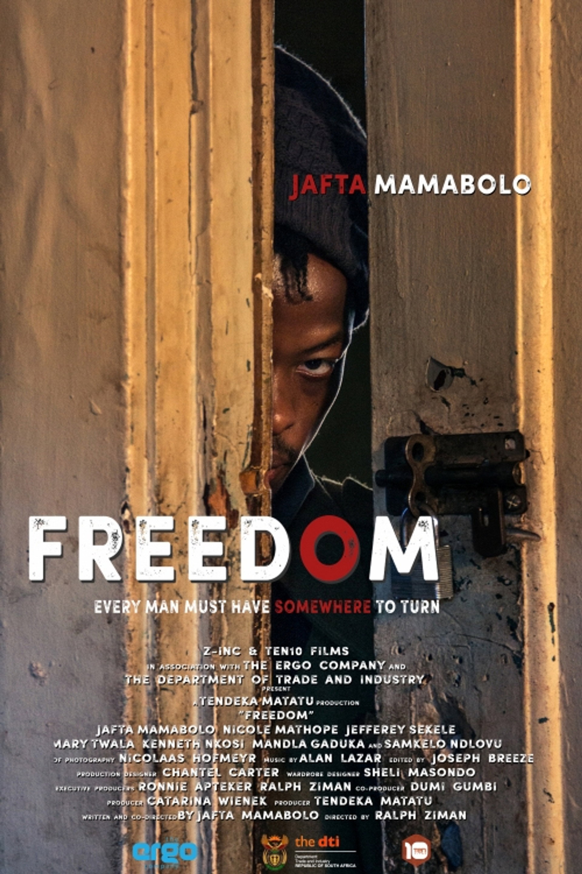 Freedom