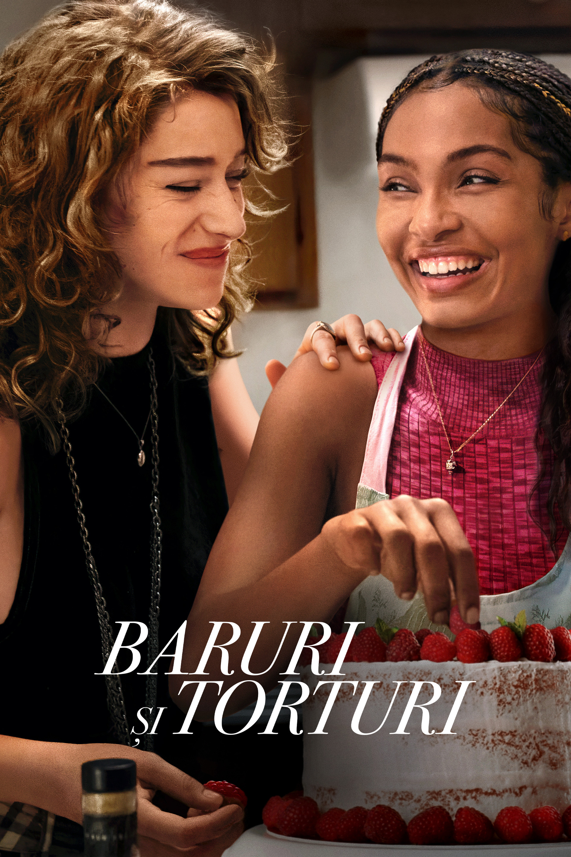 Baruri și torturi
