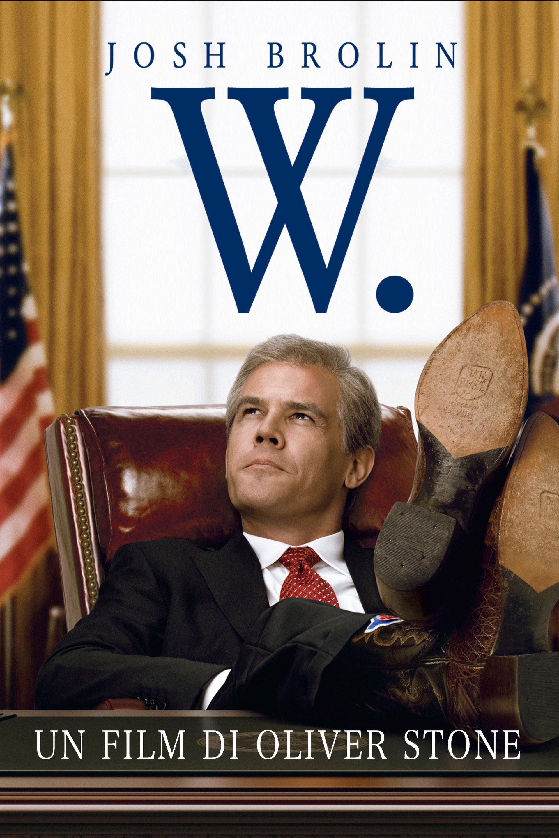 W.