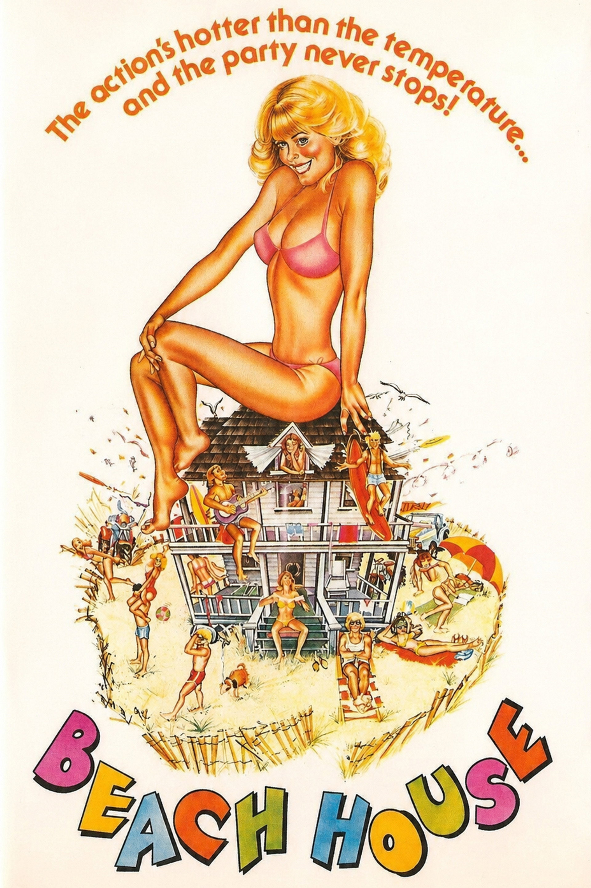 Beach House