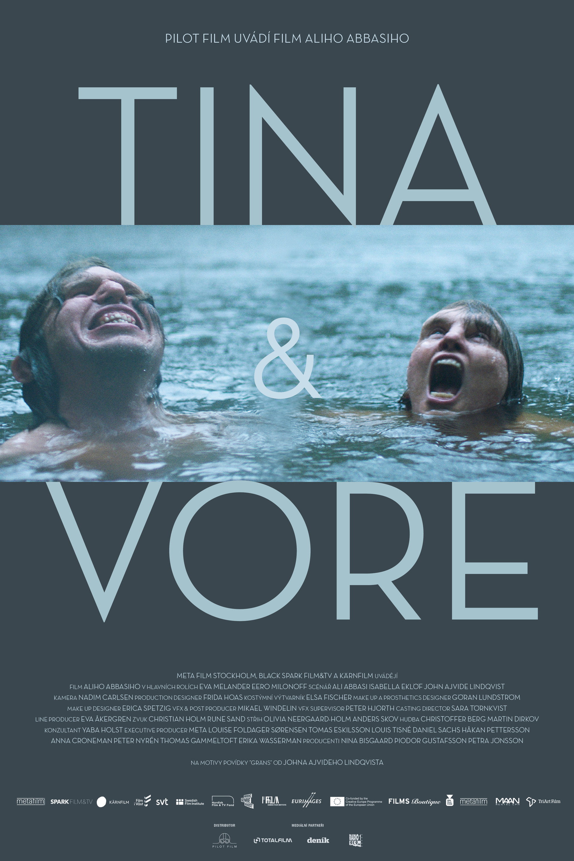 Tina a Vore