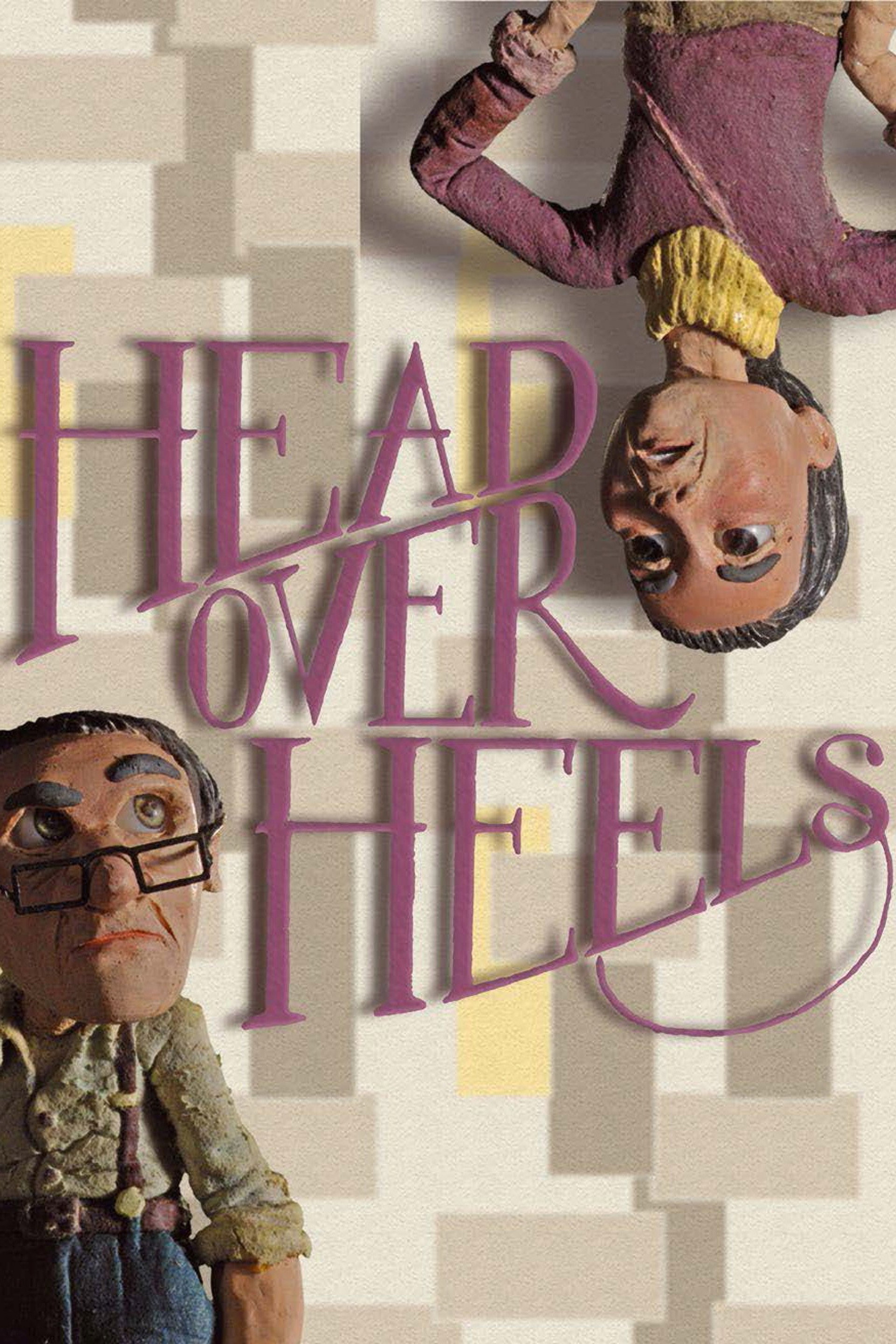 Head Over Heels